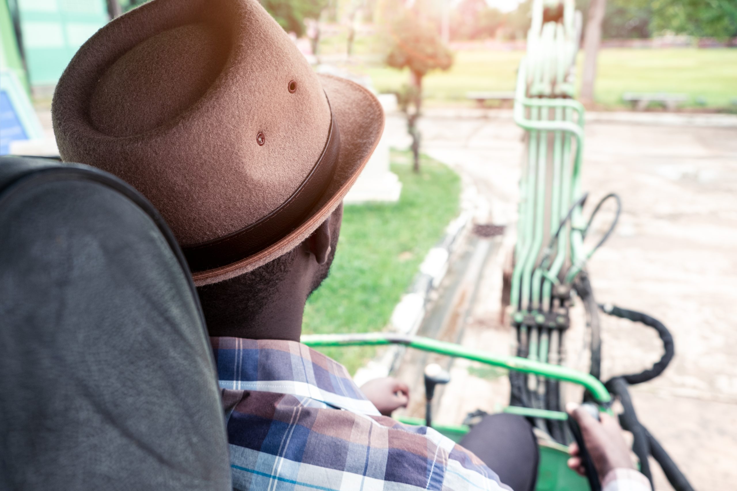 Hire General Farmworkers