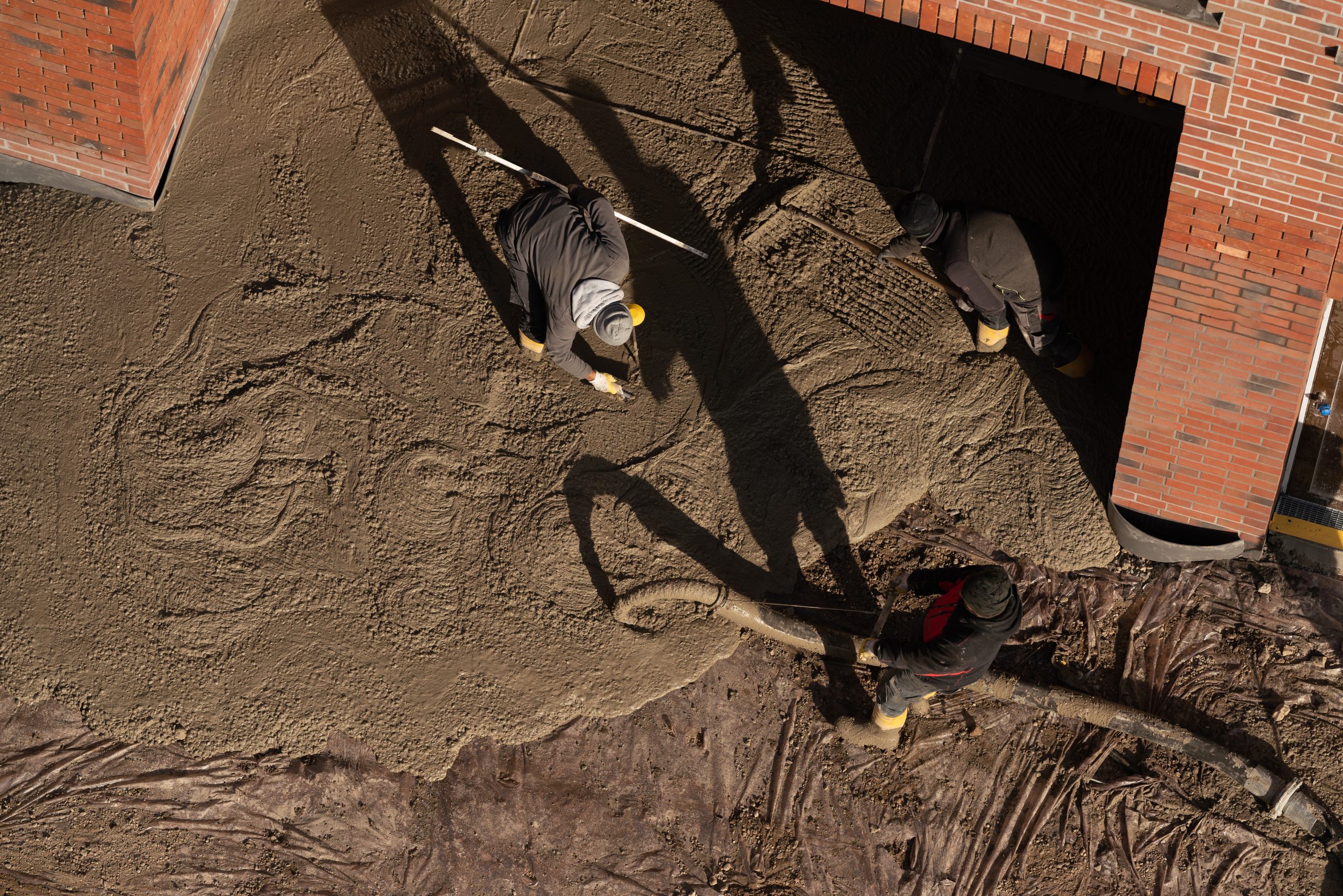 Hire Construction Workers