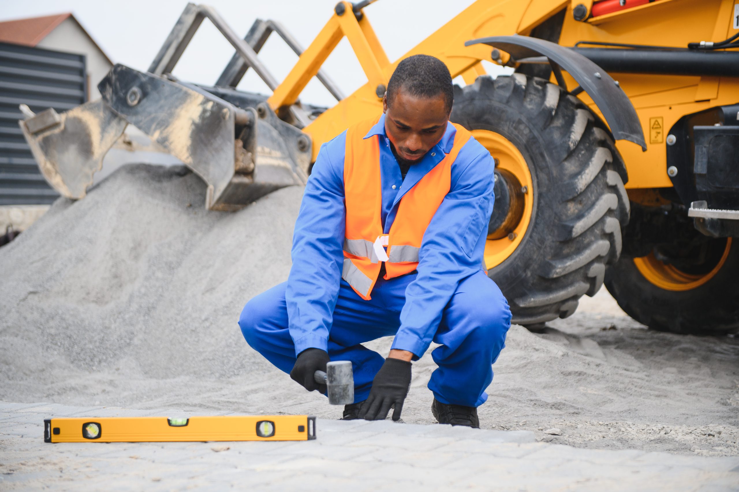 Hire Construction Workers