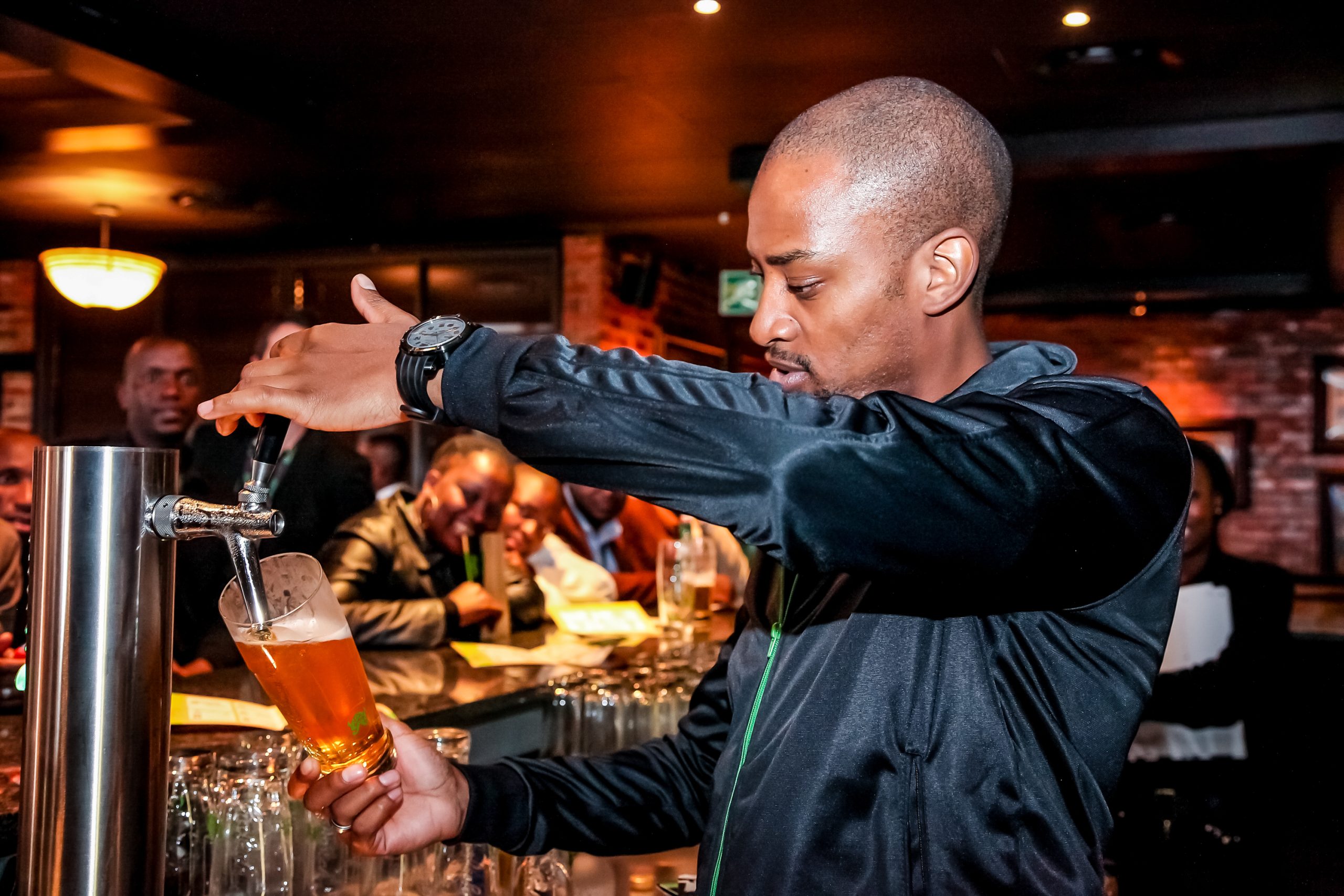 Hire Restuarant Workers