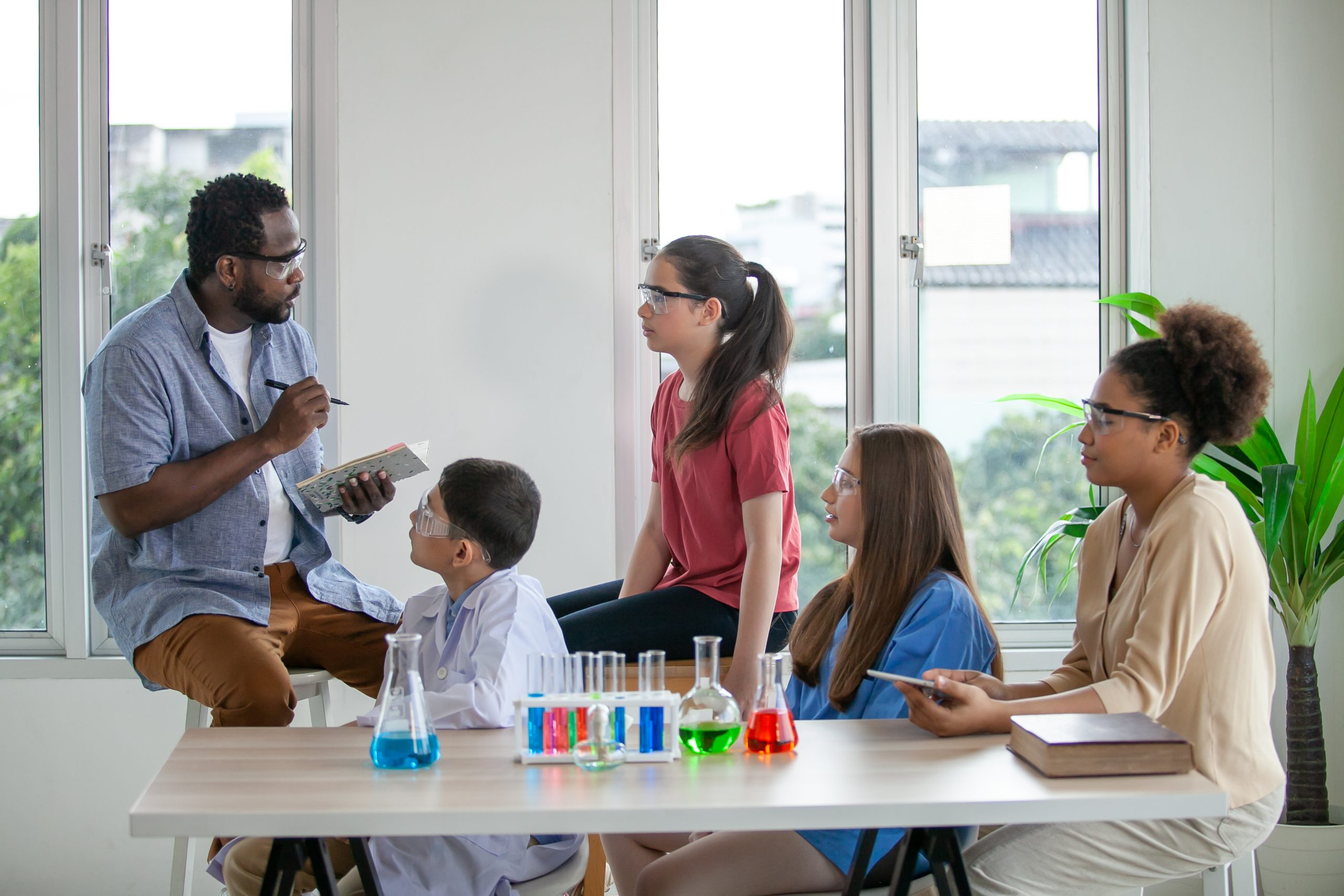 Hire Secondary School Teachers