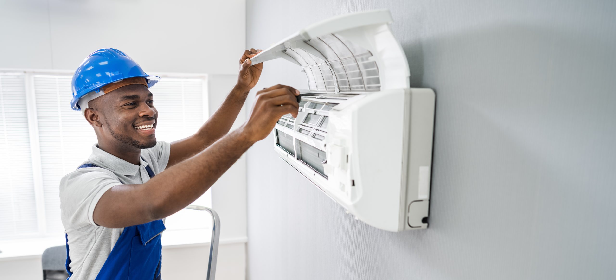 Hire Air Conditioning Technicians From Uganda