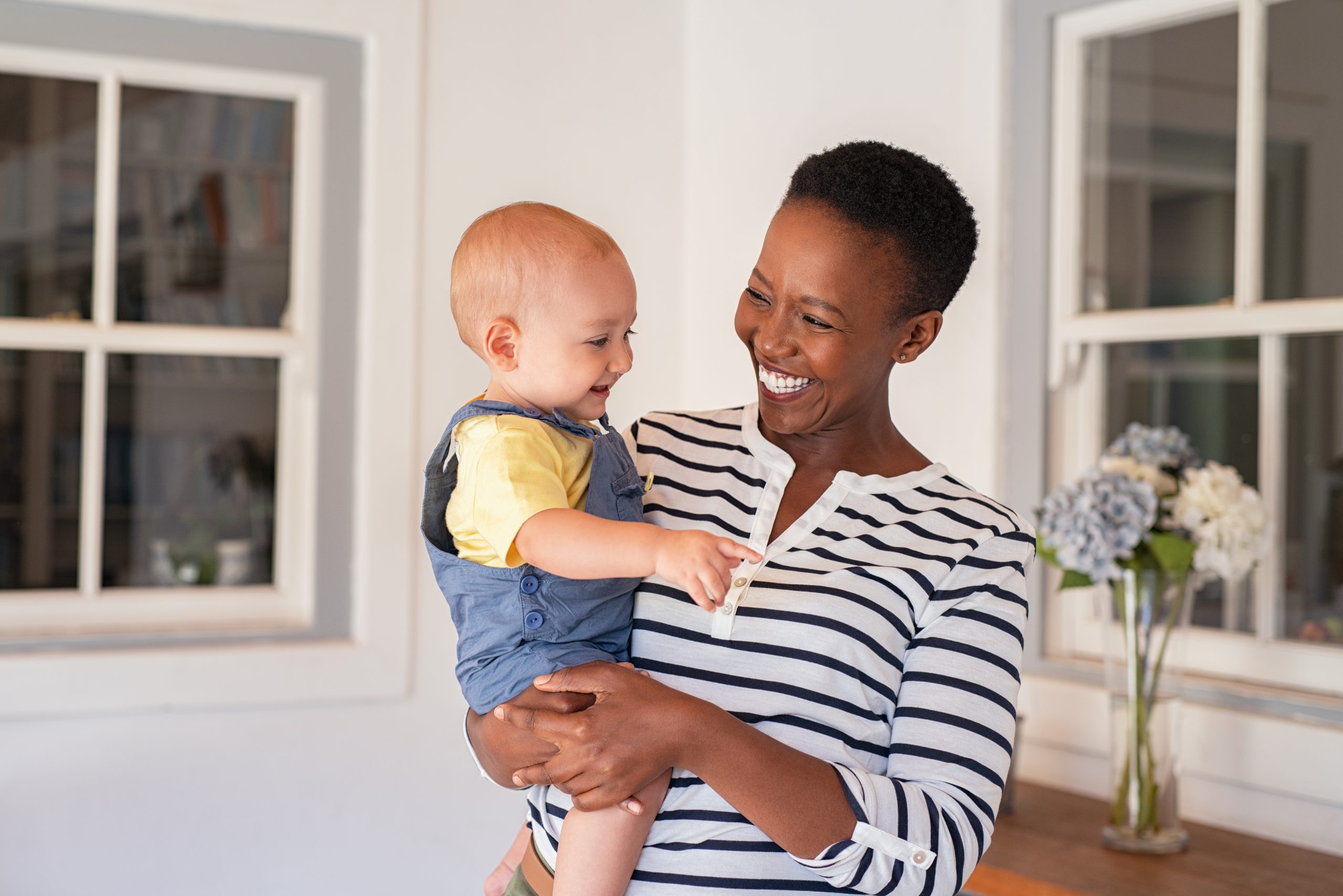 Hiring Nannies From Uganda In Turkey