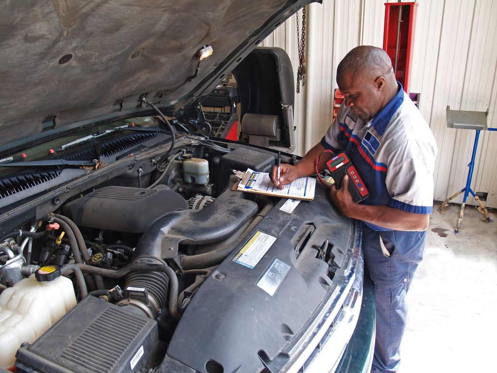 Hiring Ugandan Mechanics In Turkey