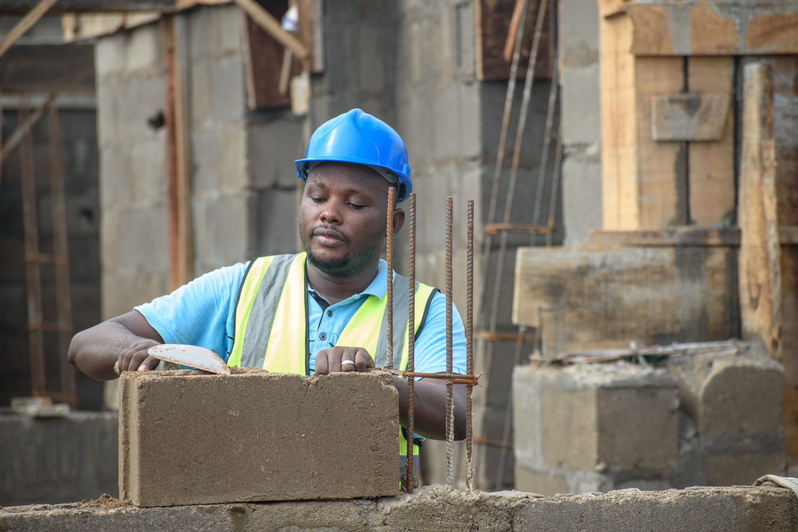 Hire Construction Workers