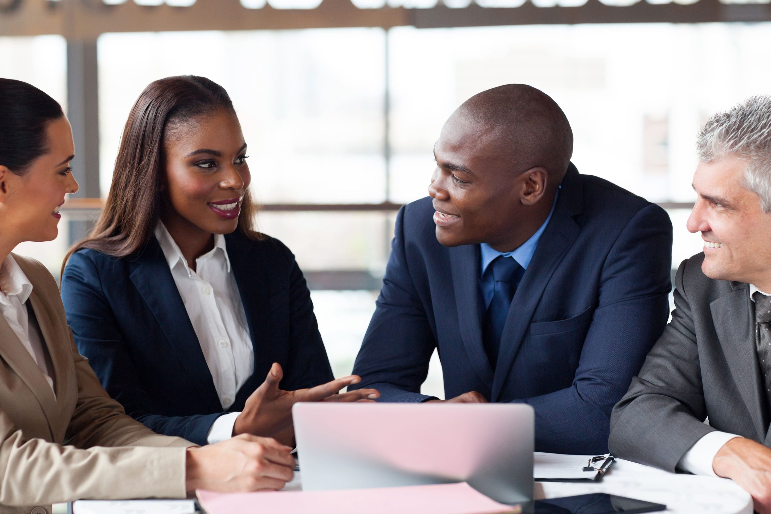 Hire Salesmen, Hire Saleswomen