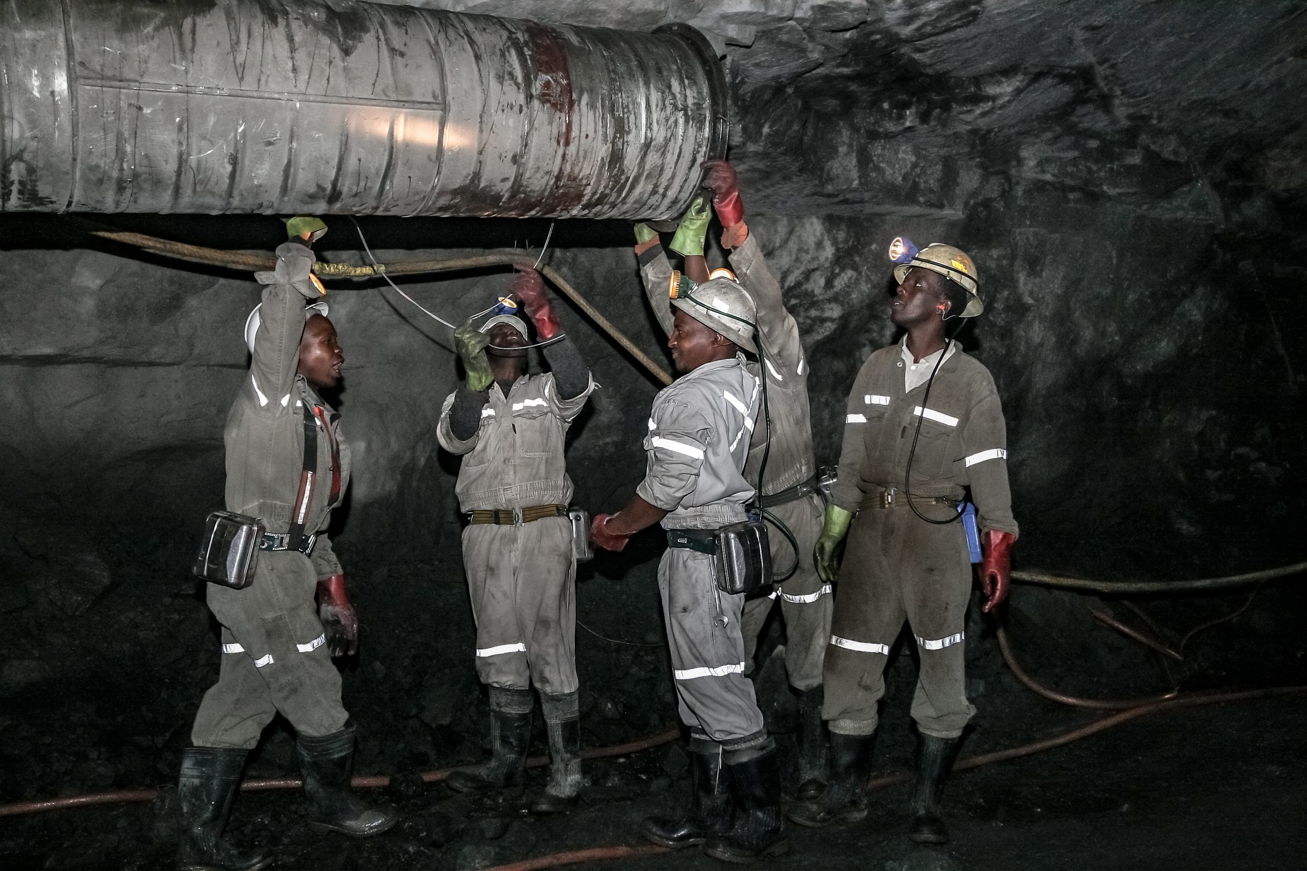 Hire Construction Workers