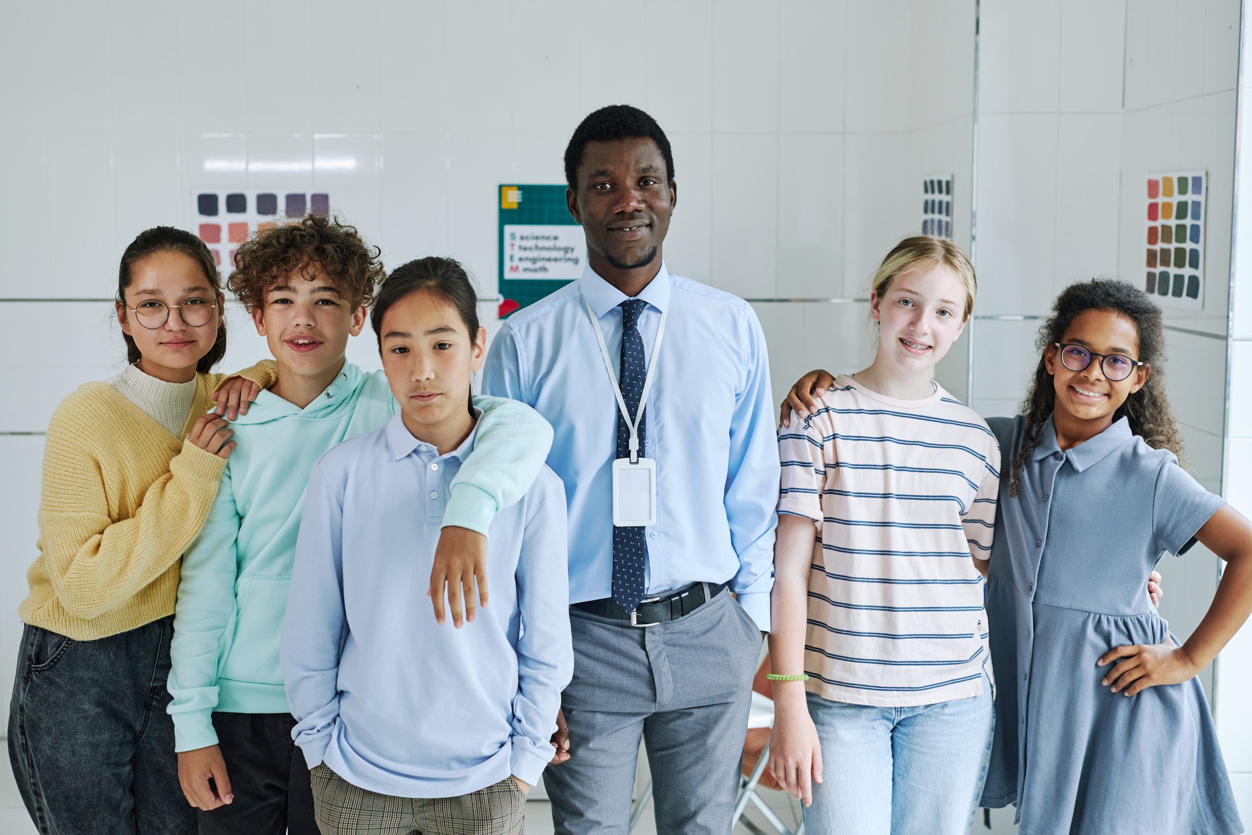 Hire Secondary School Teachers