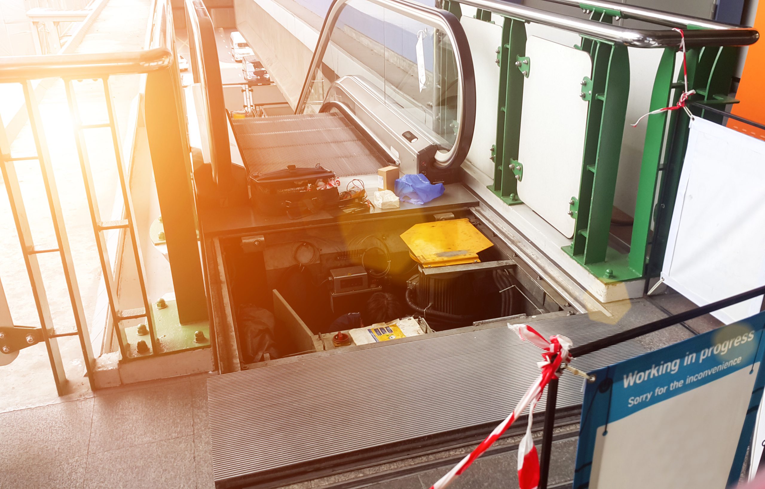 Hire Airport Cargo Handlers