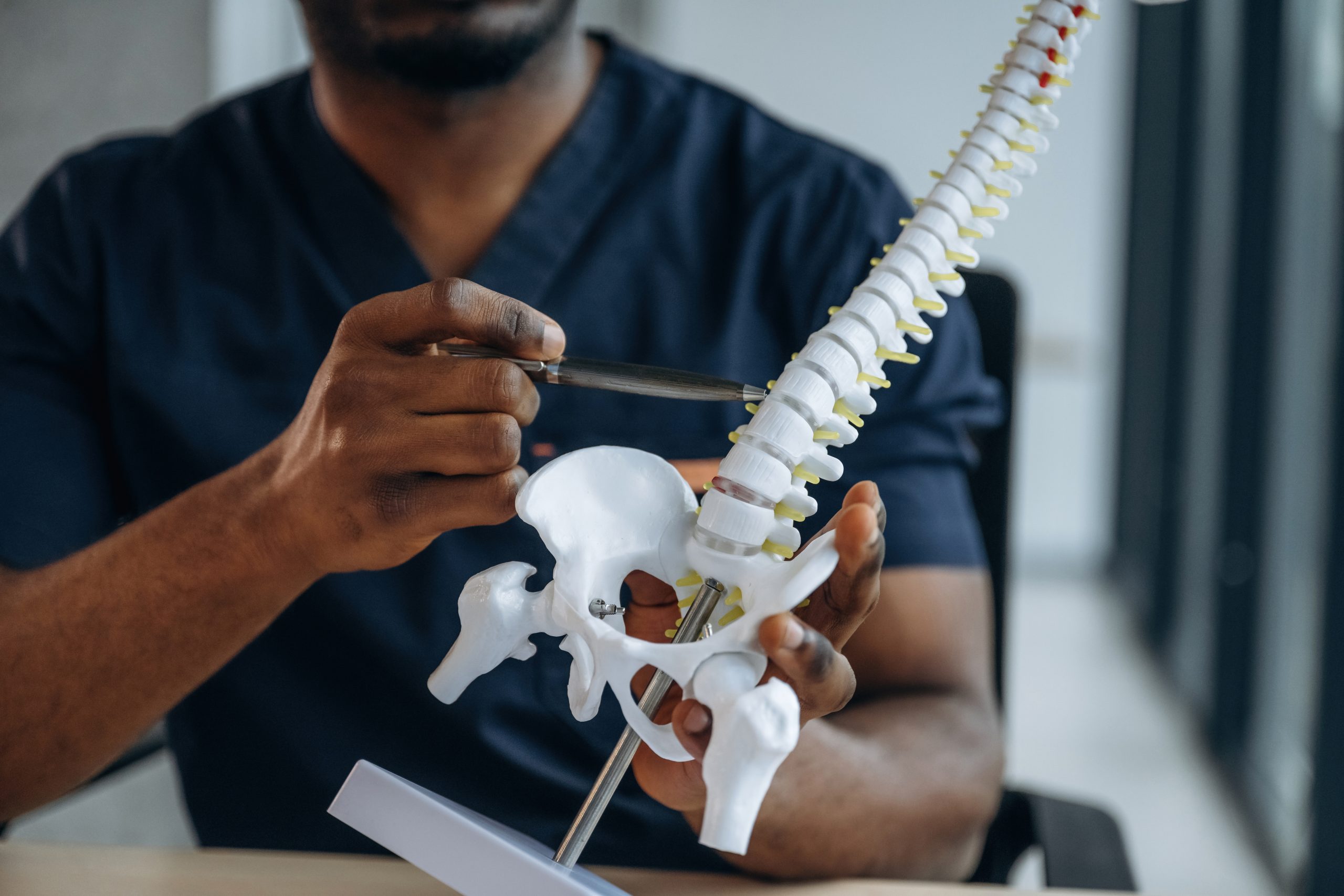 Hire Medical Doctors