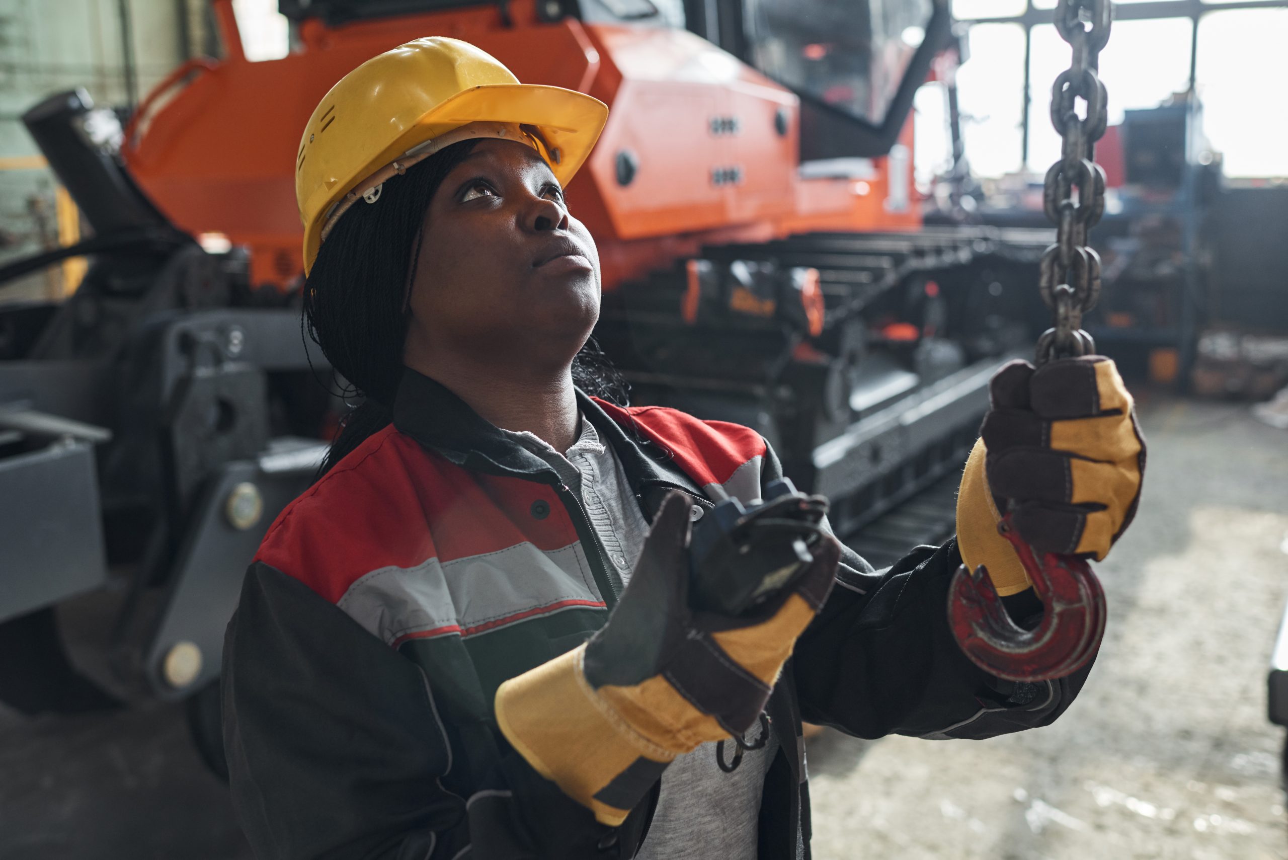 Hire Factory workers