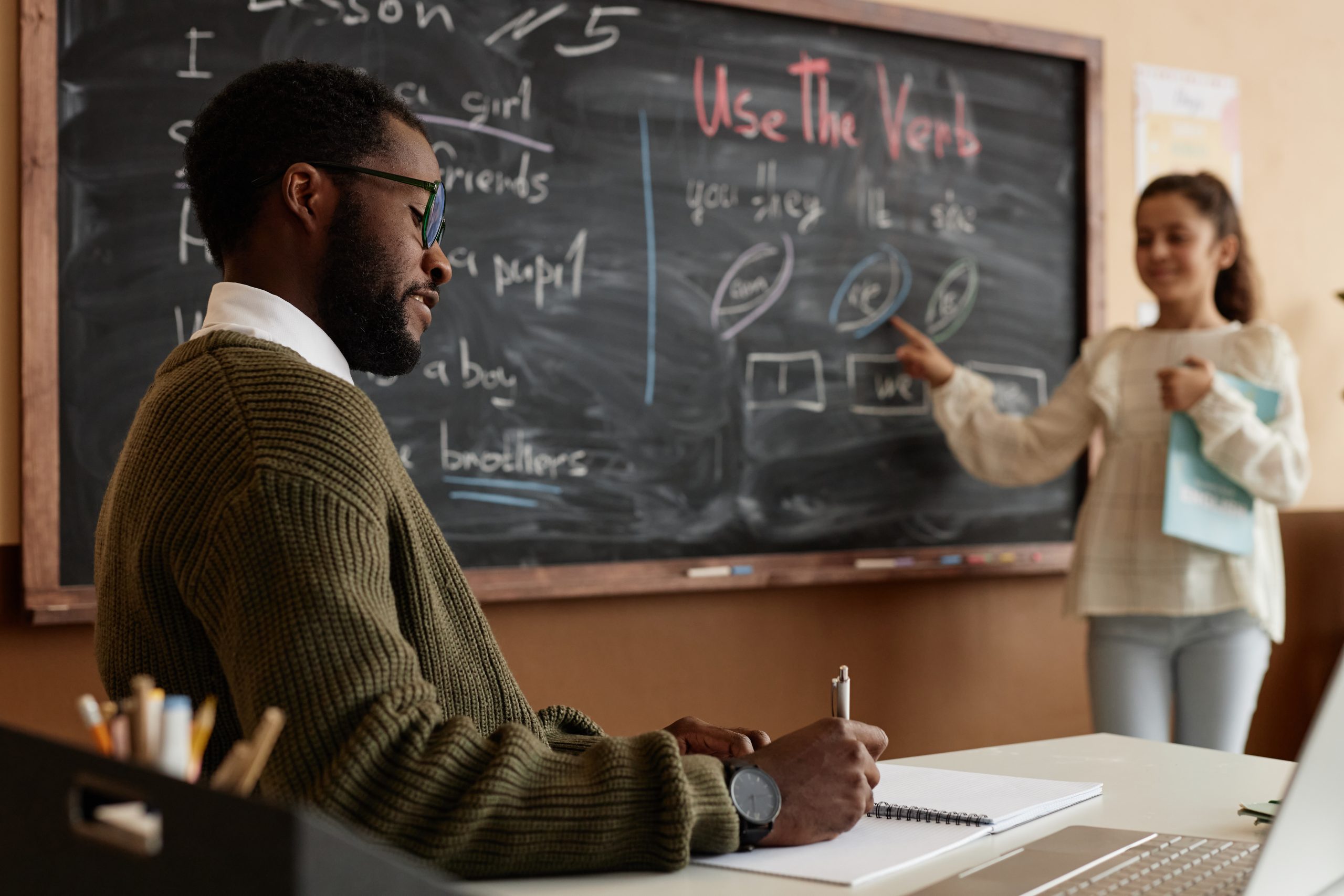 Hire Secondary School Teachers