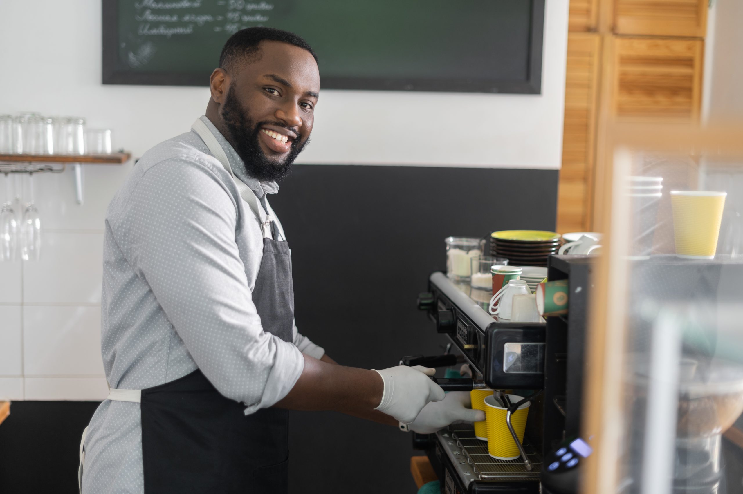 Baristas From Uganda Are The Best Option For The Middle Eastern Country Of United Arab Emirates (UAE)