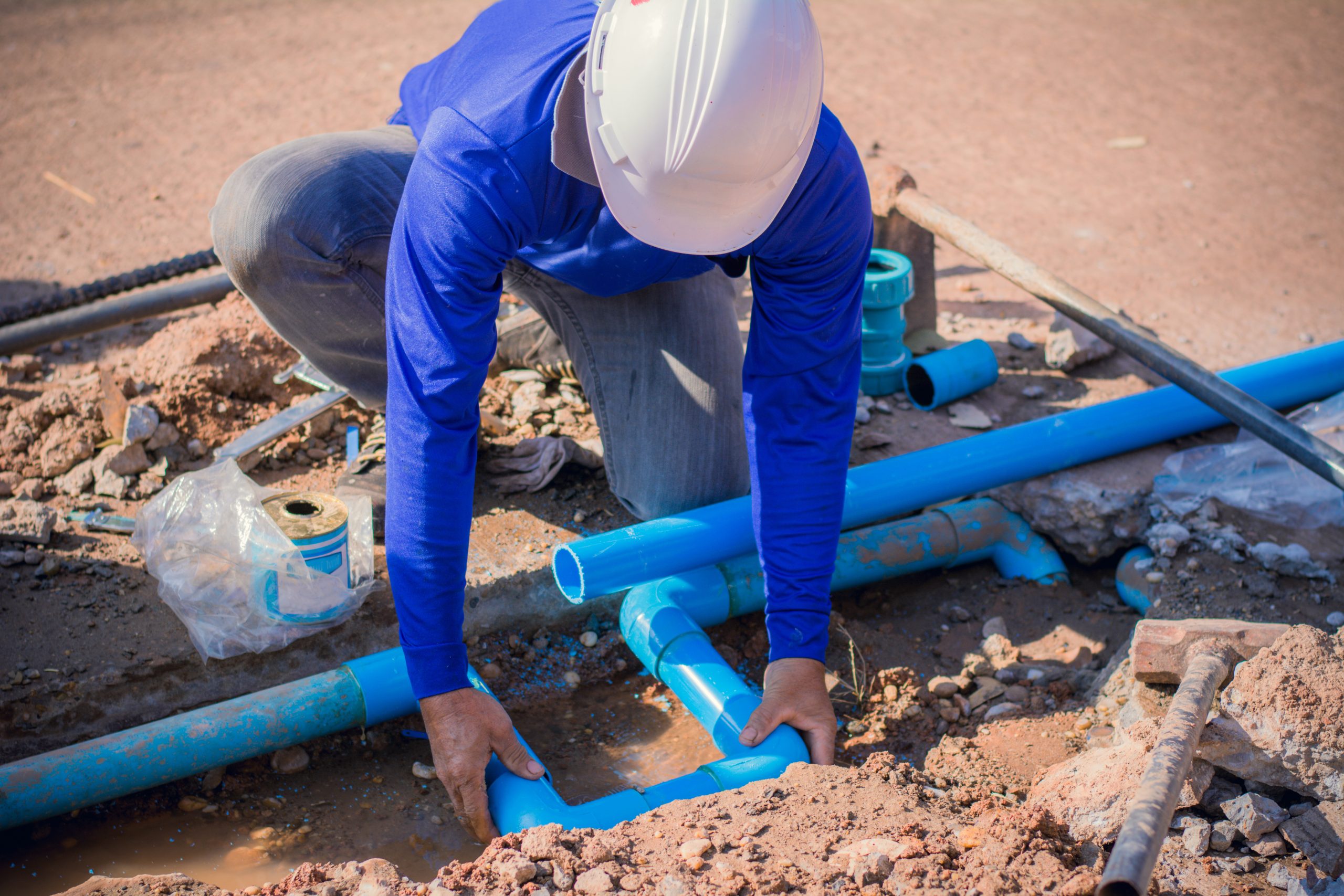 Ugandan Plumbers The Best Option For United Arab Emirates (UAE)