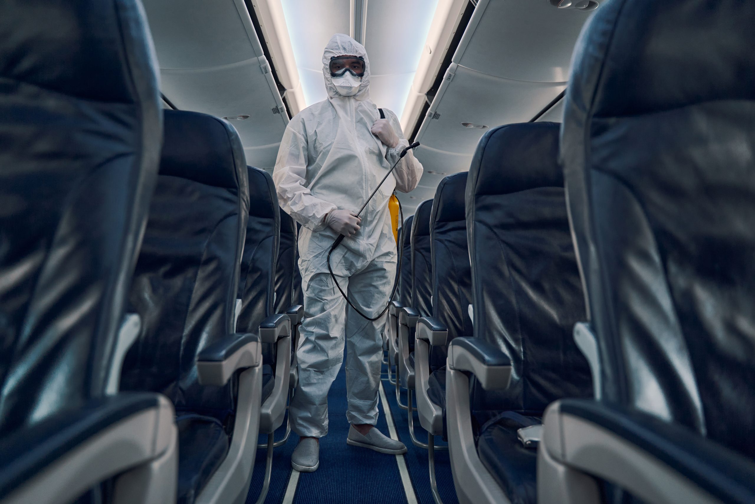 Hire Airport Workers