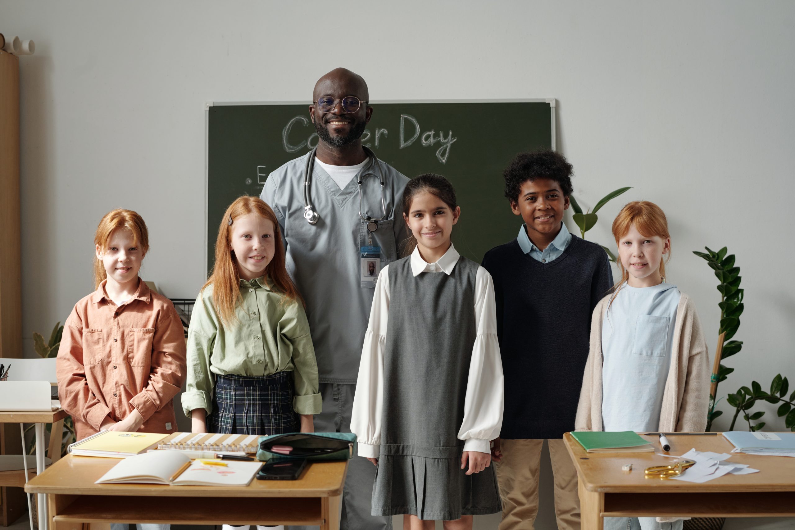 Hire Primary School Teachers