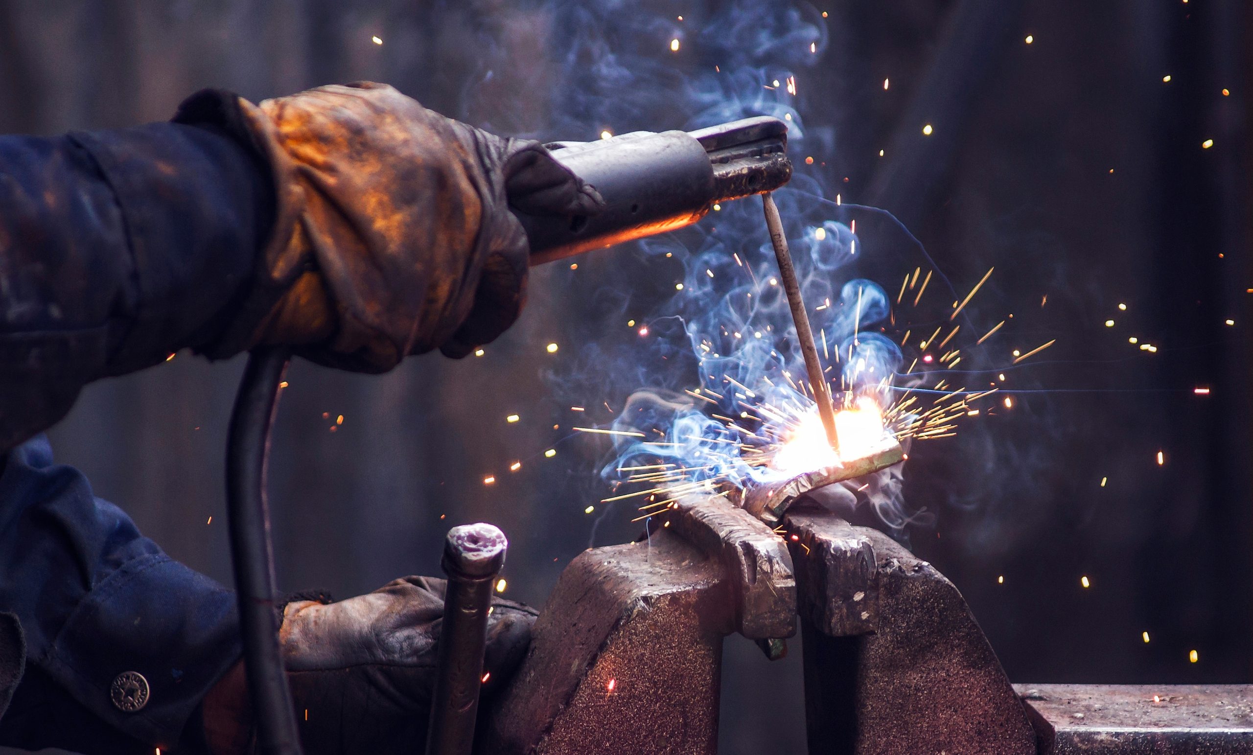 hire welders