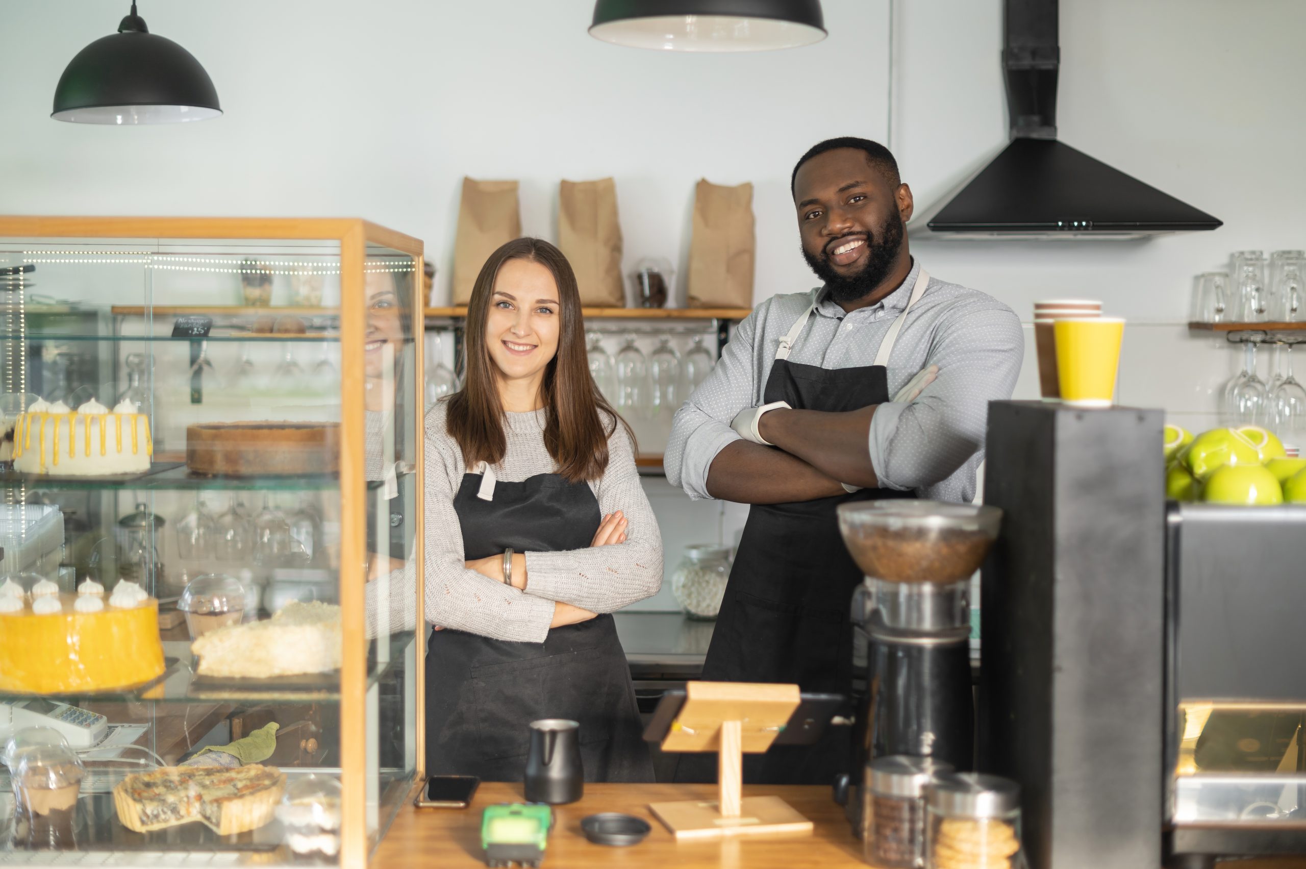 Hire Restaurant Workers