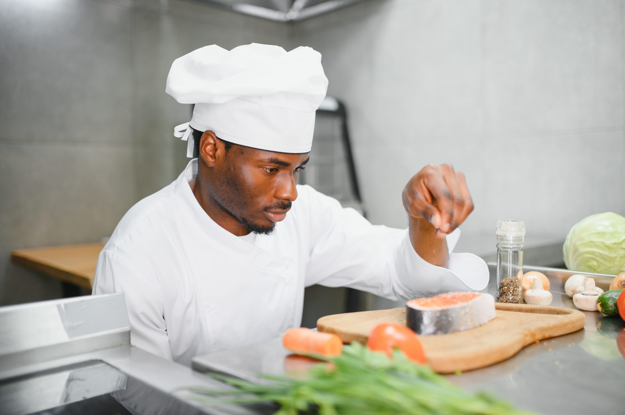 Apply For Chefs' Job Abroad