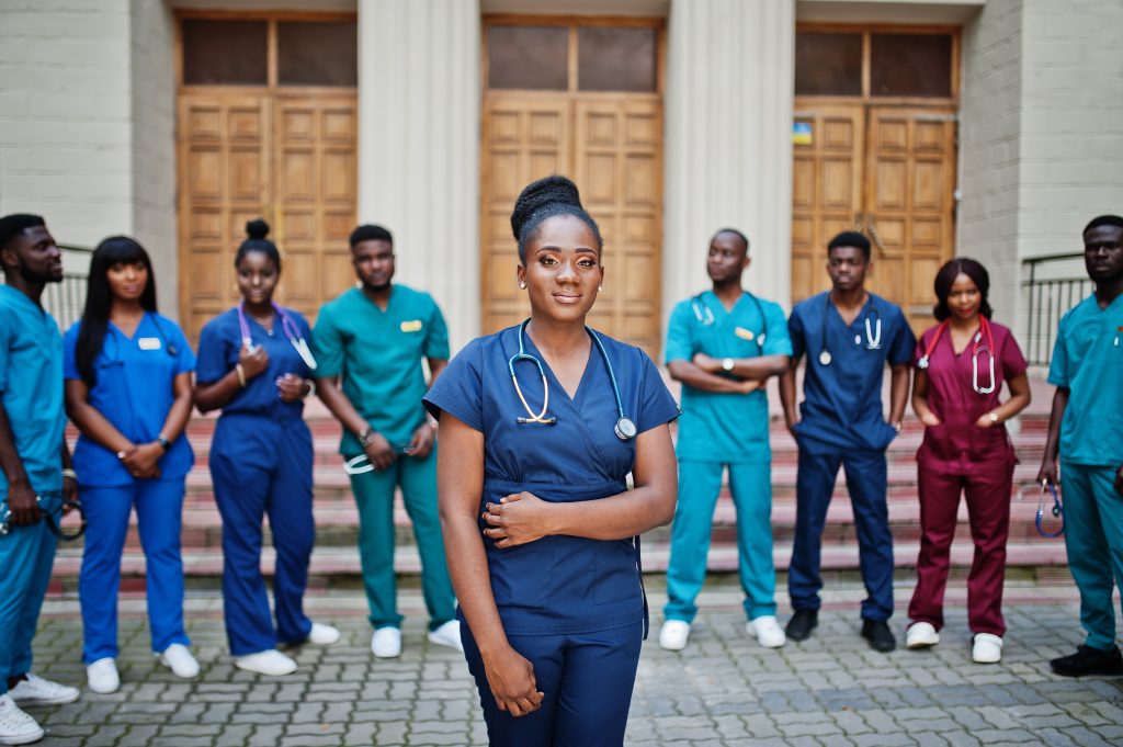 Apply for Nurses jobs