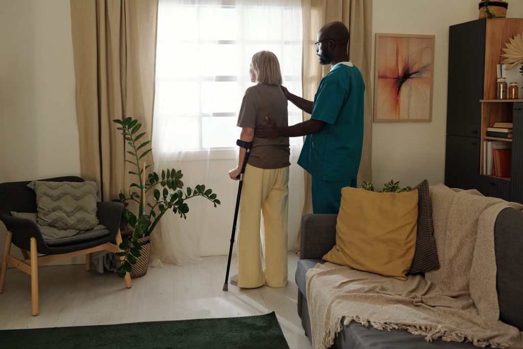 Apply for Support worker Jobs Abroad