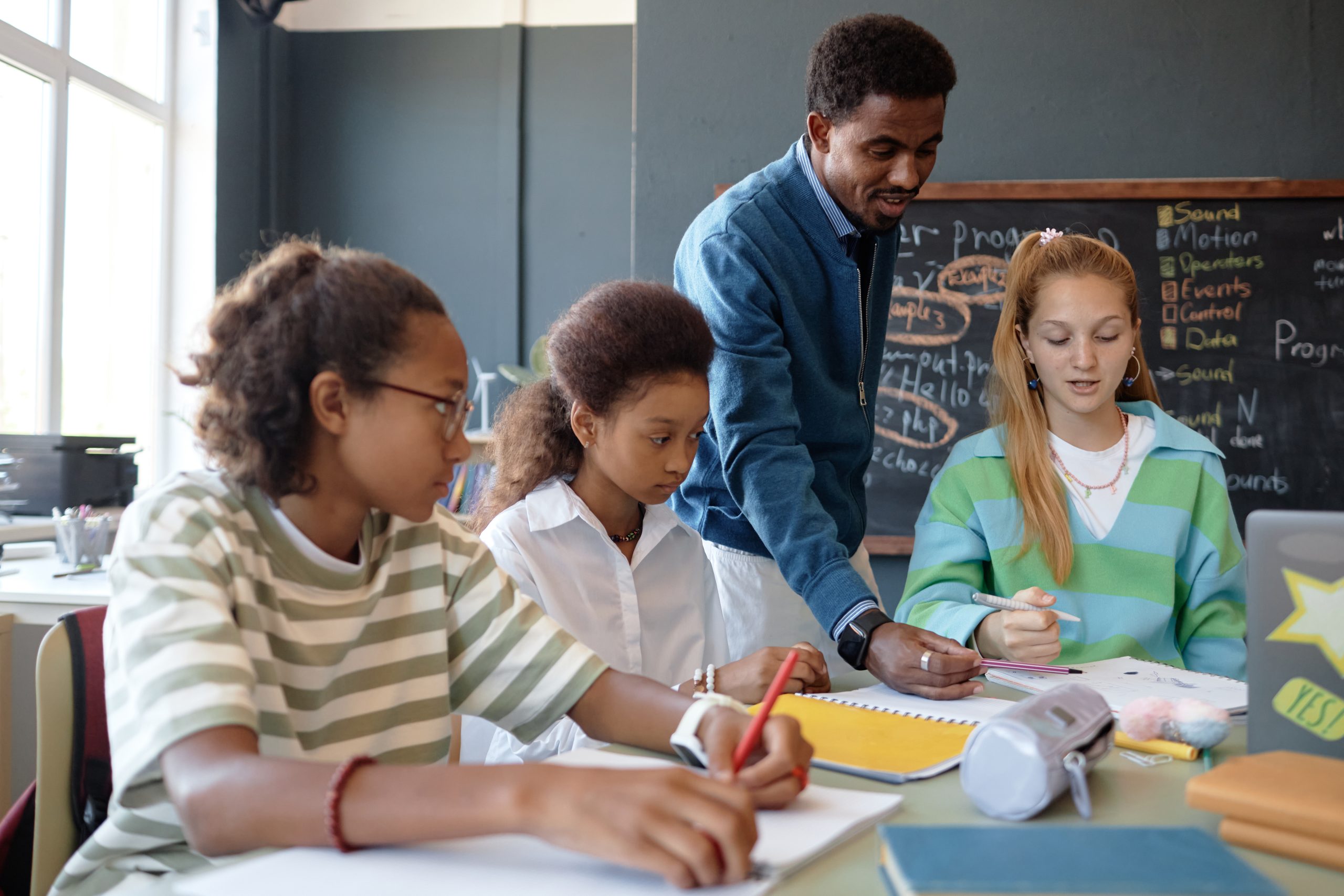 Apply for Secondary School Teachers Jobs