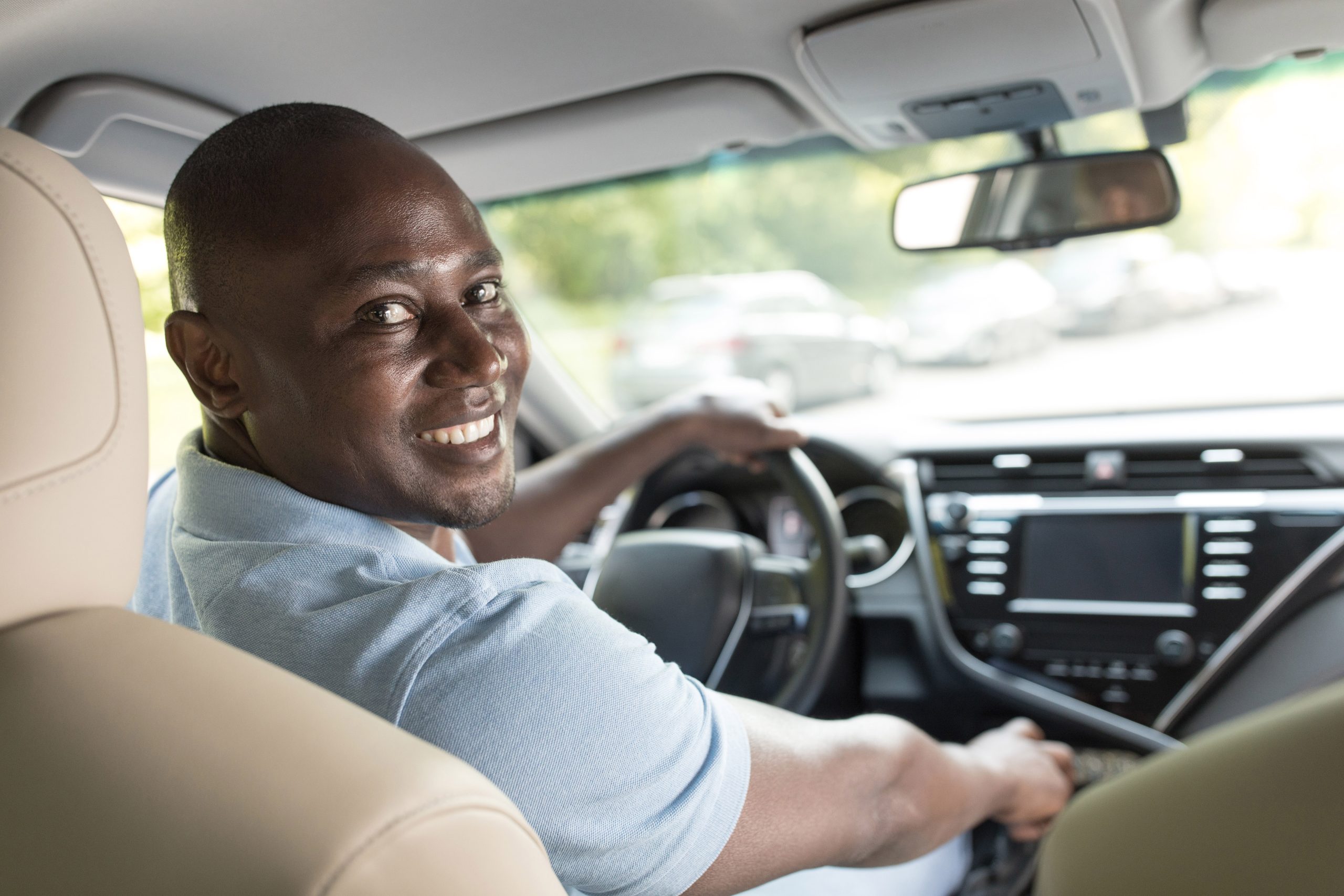 Apply For Domestic Driver Jobs Abroad