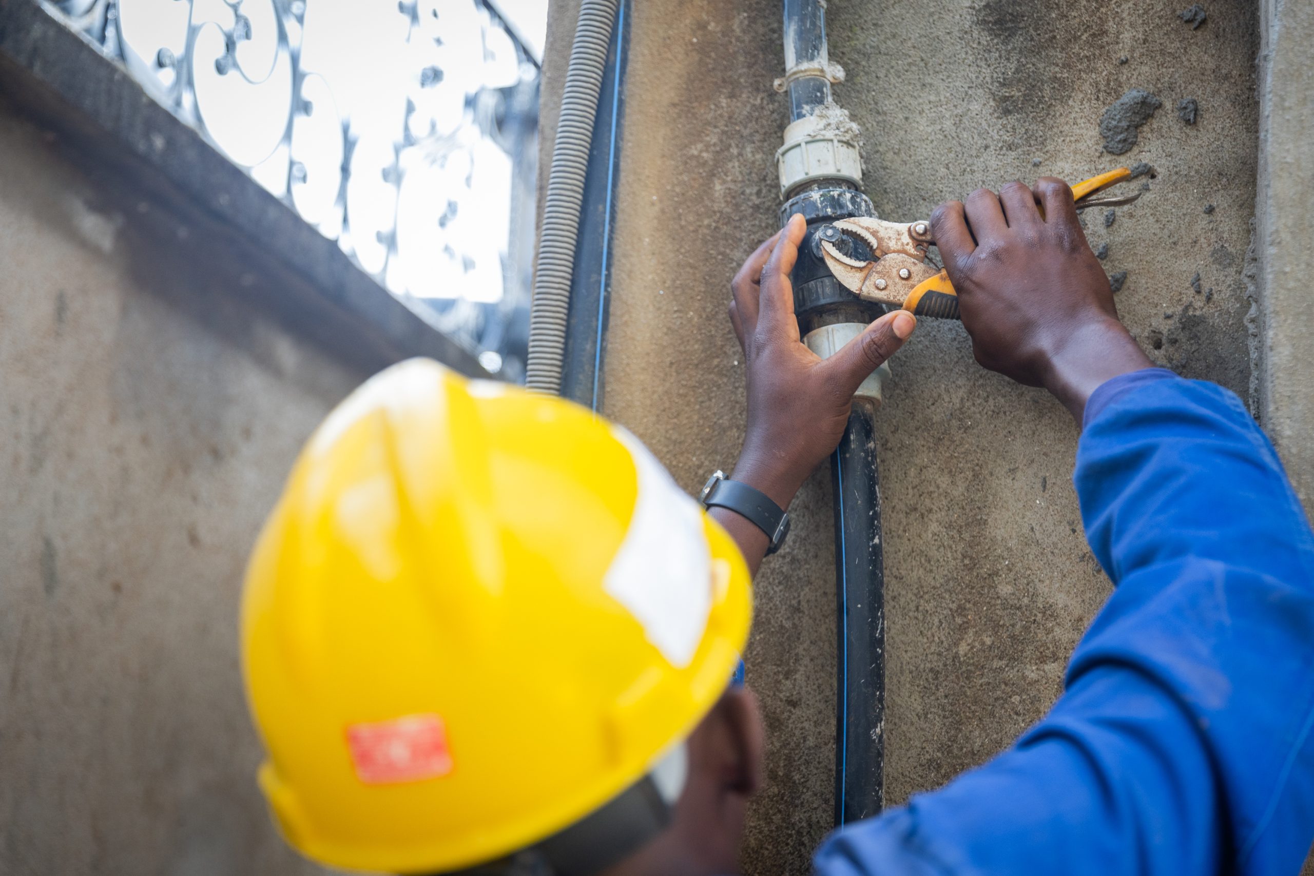 Apply For Plumbers Jobs Abroad