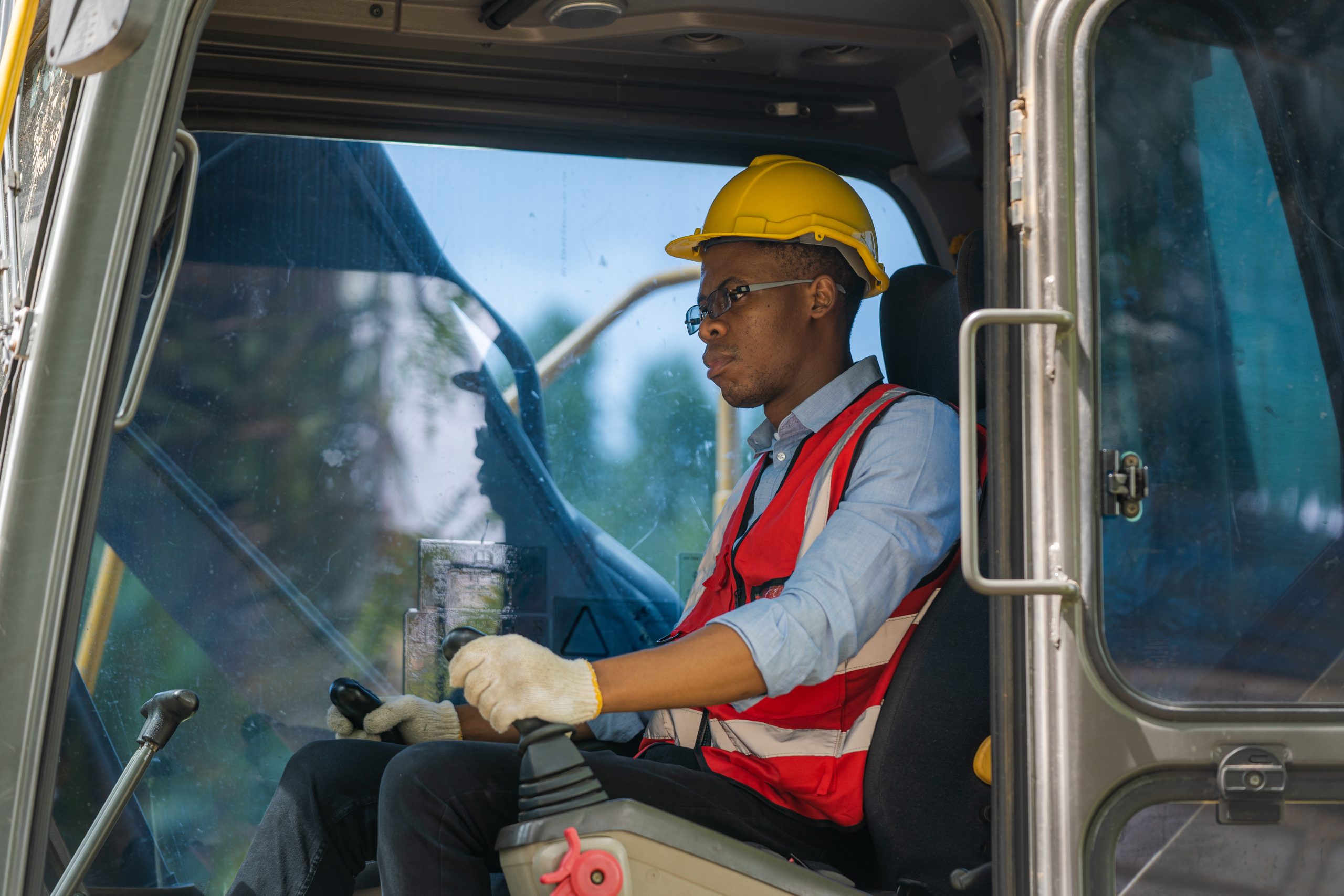 Apply For Crane Operatorsn Job Abroad