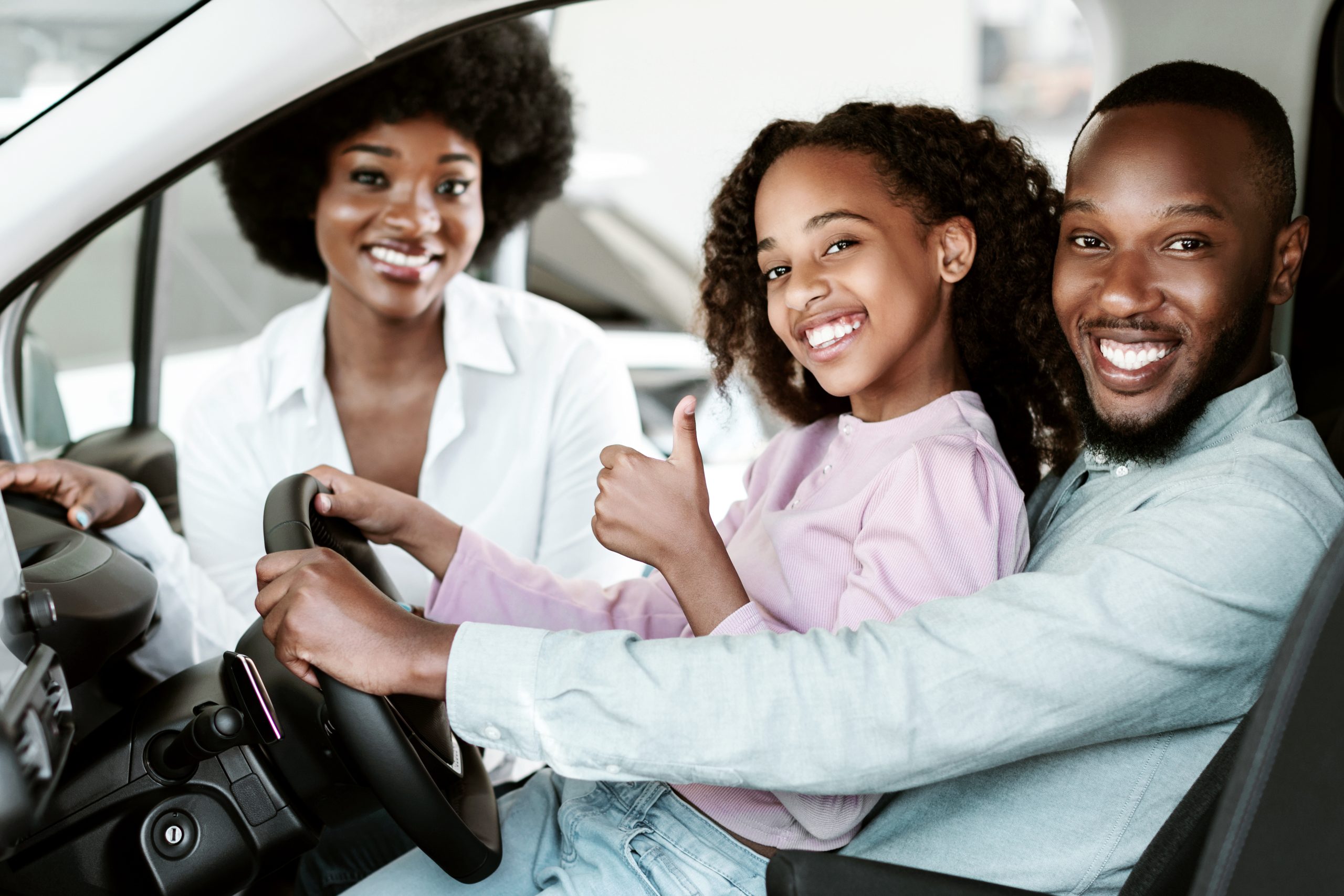 Apply For Domestic Driver Jobs Abroad