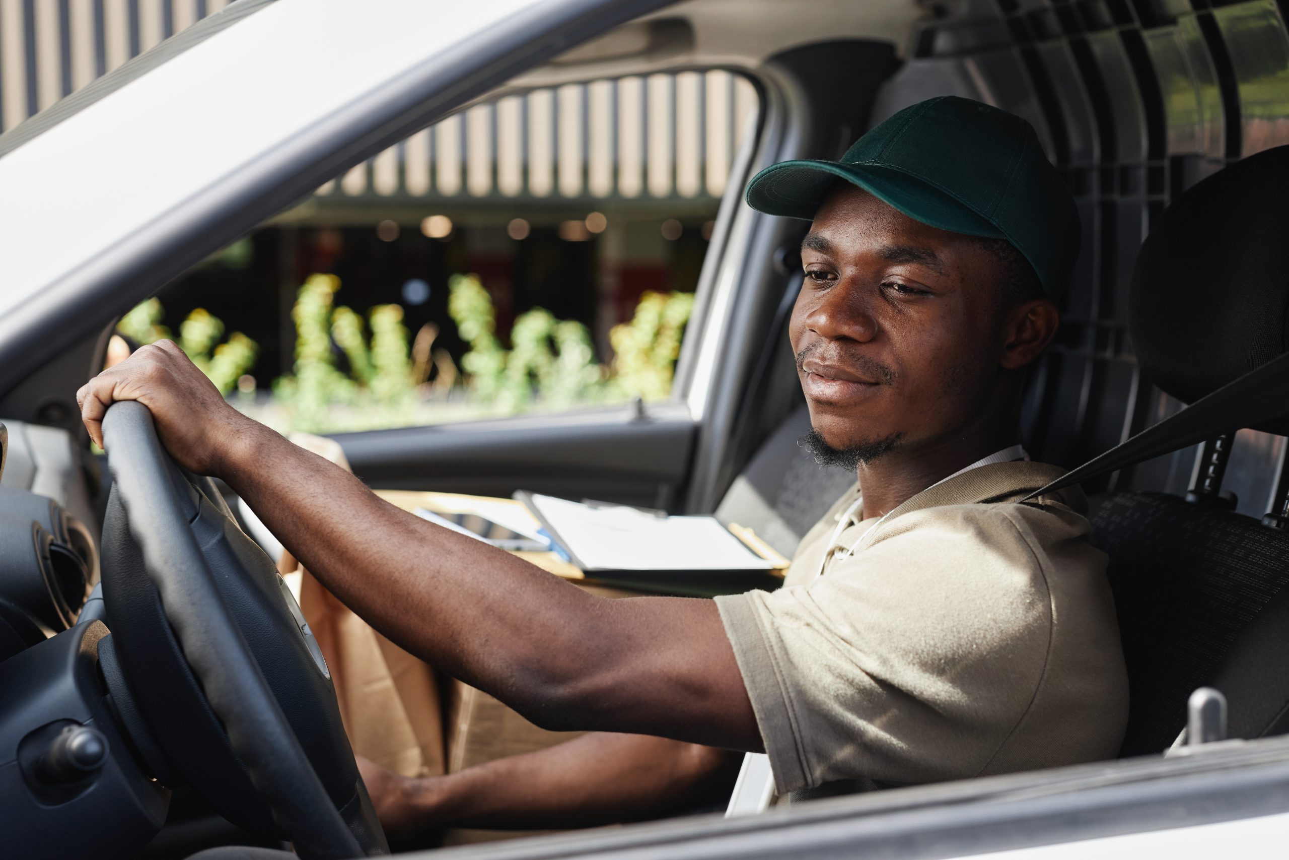 Apply For Domestic Driver Jobs Abroad