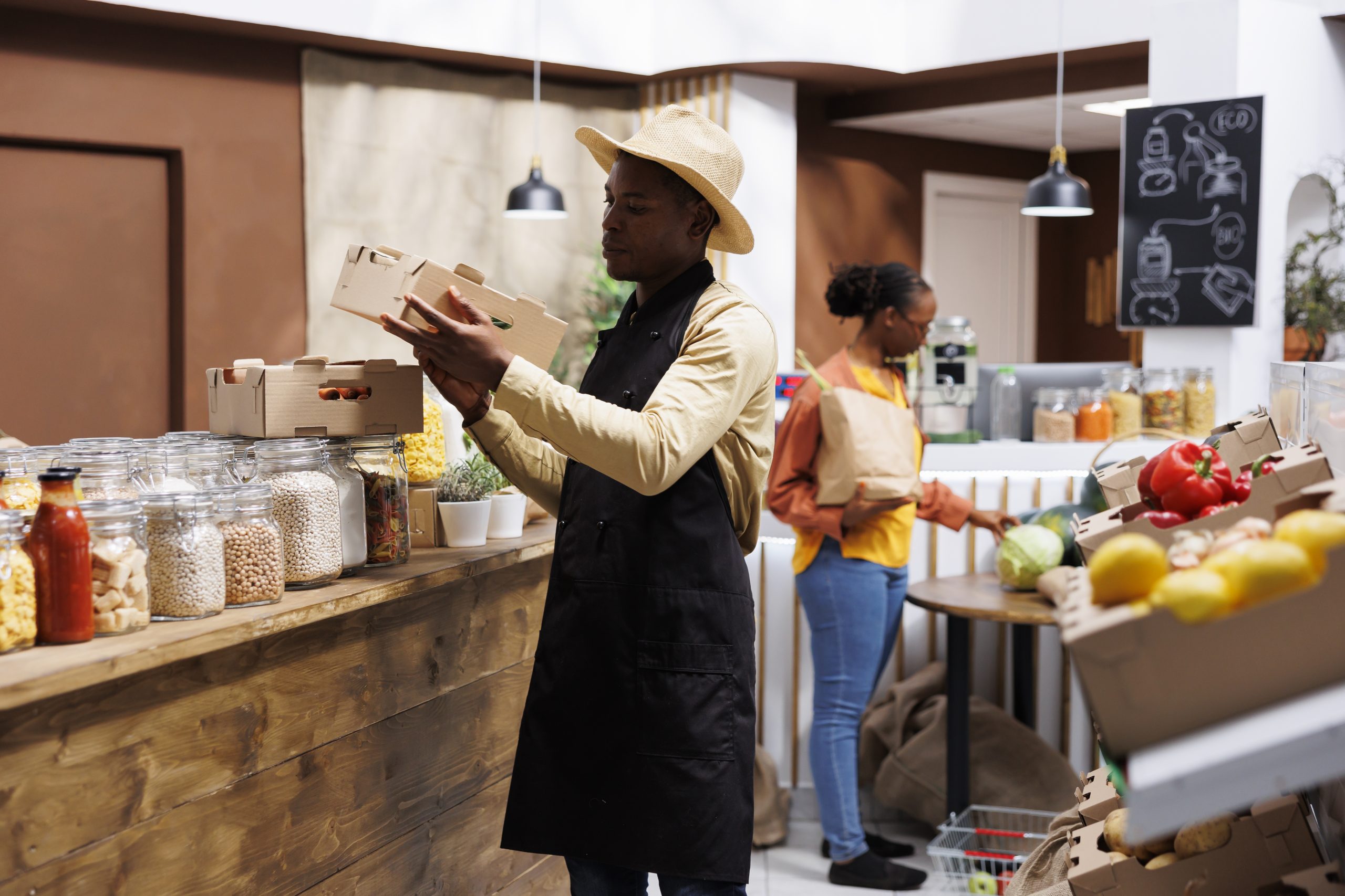 Apply For Casual workers Job Abroad