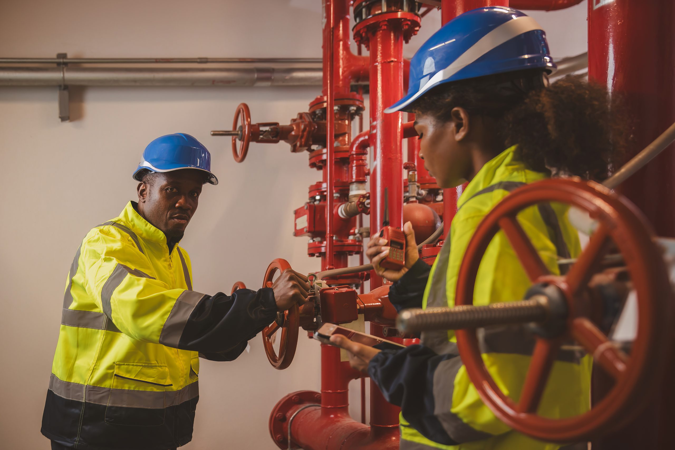 Apply For Plumbers Jobs Abroad