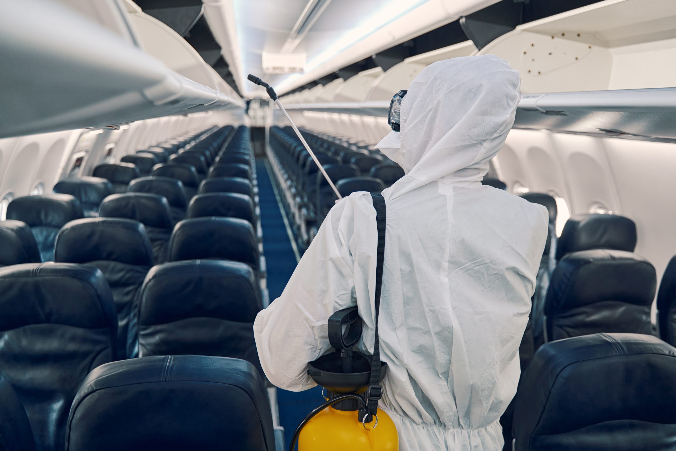 Airline-worker-jobs-abroad