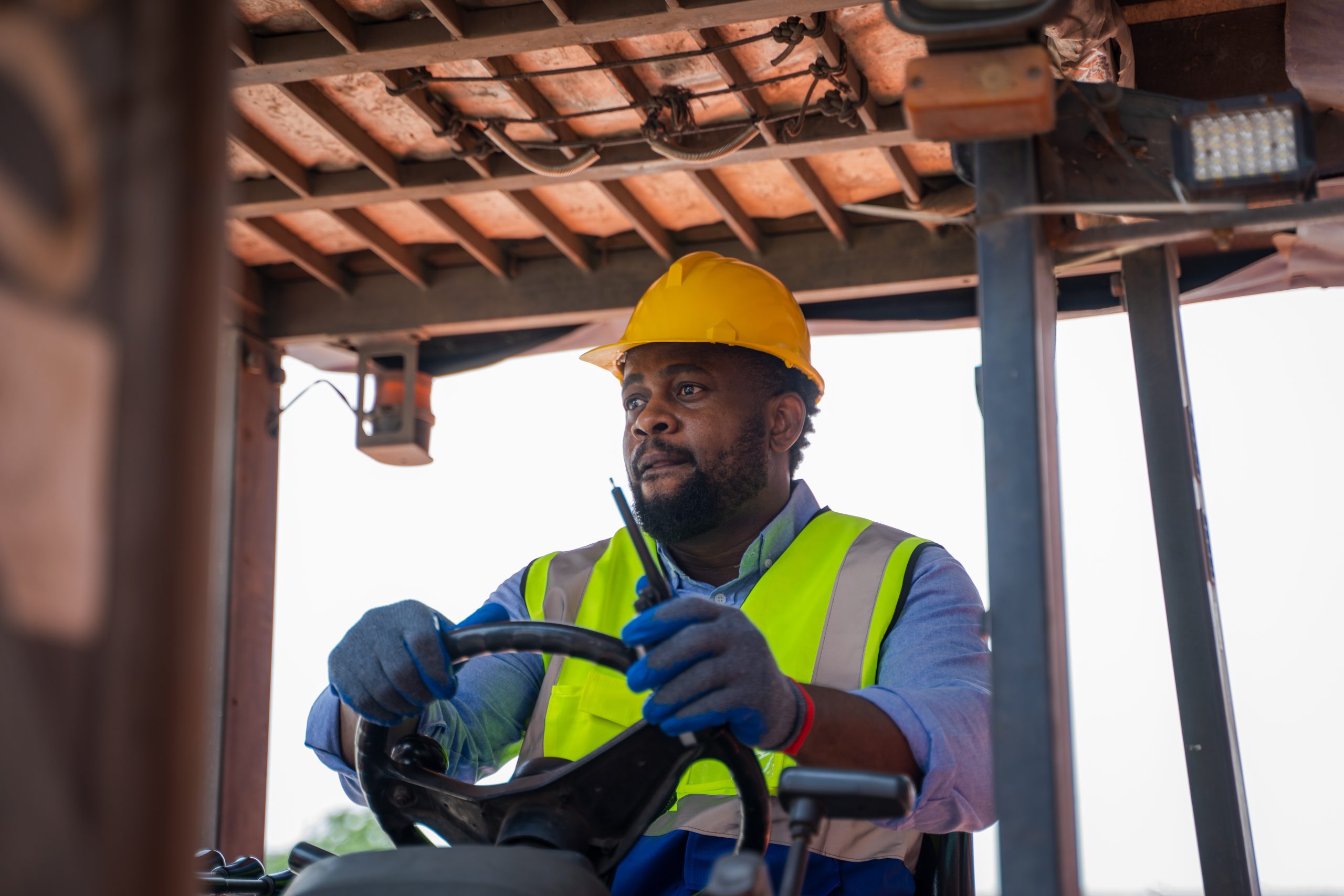 Apply For Crane Operatorsn Job Abroad