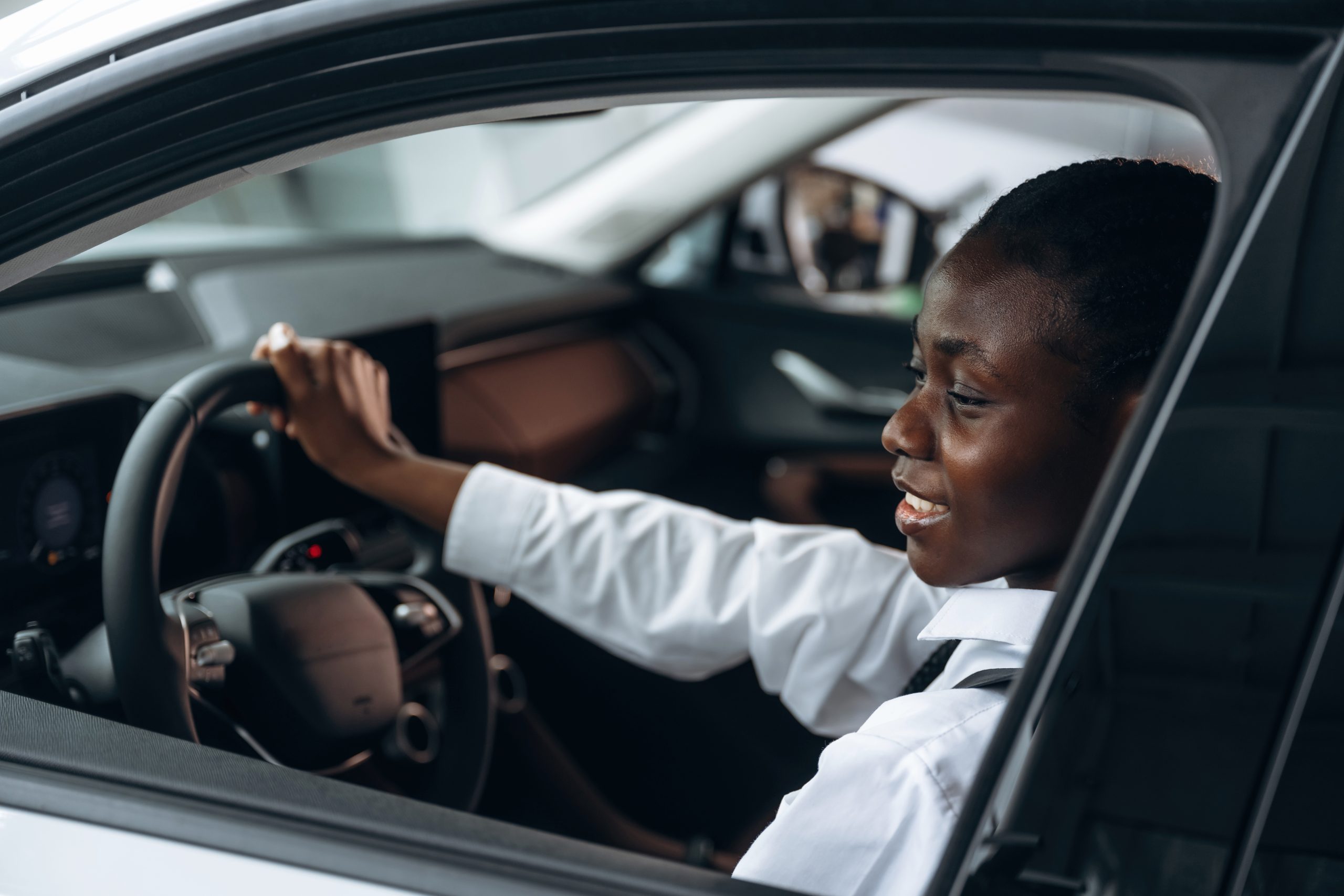 Apply For Domestic Driver Jobs Abroad