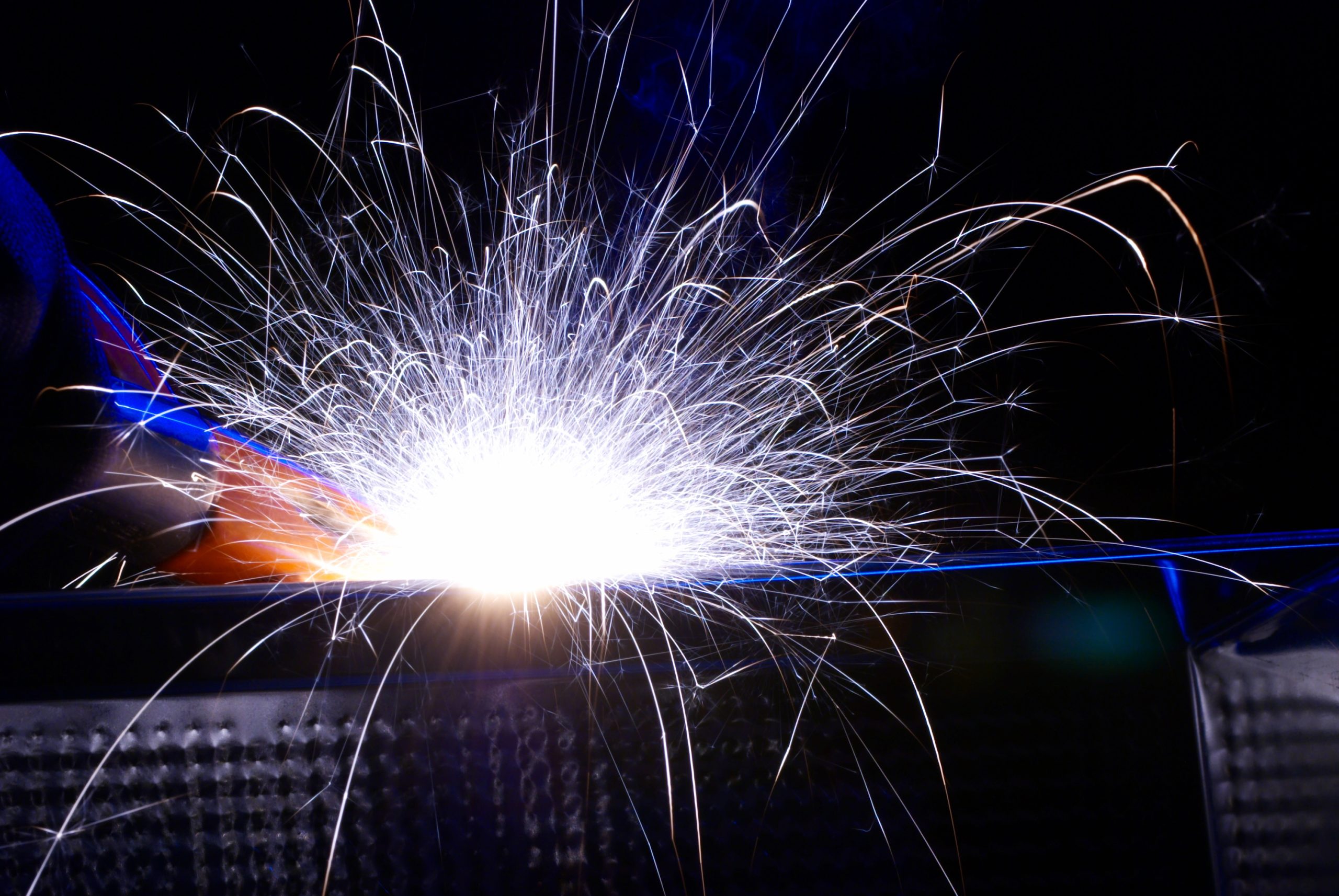 Apply for welders Jobs abroad