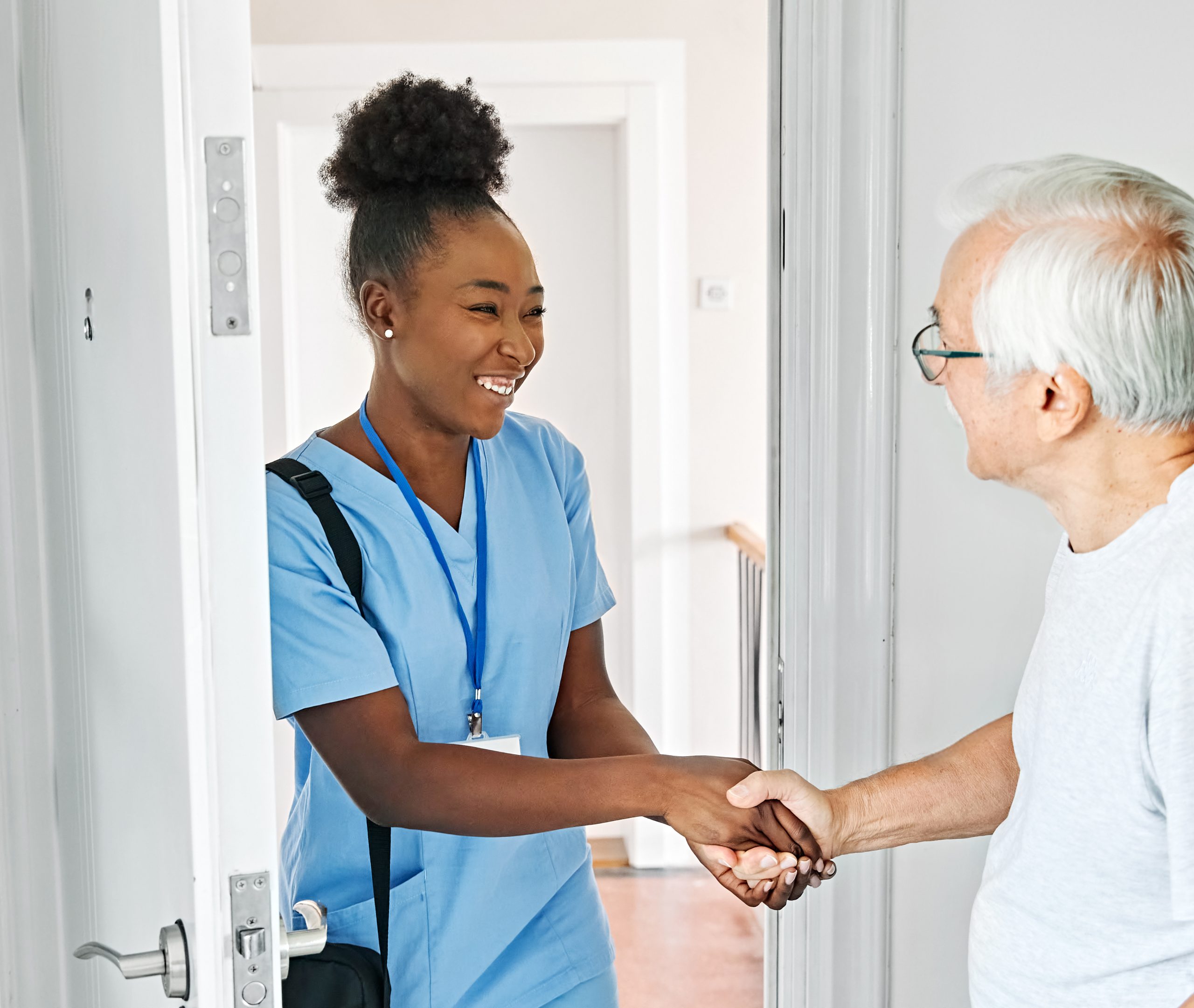 Apply for Support worker Jobs Abroad