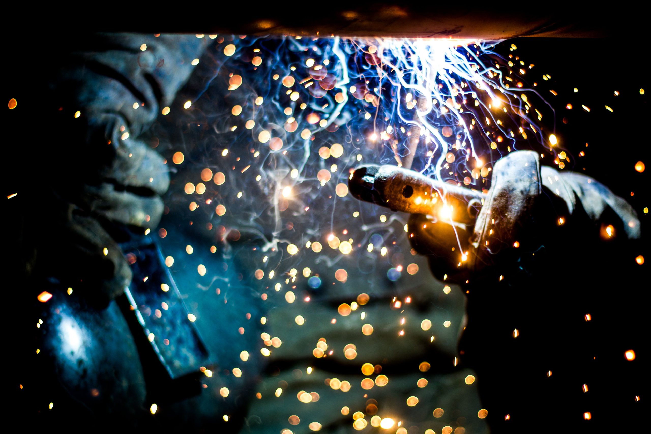 Apply for welders Jobs abroad