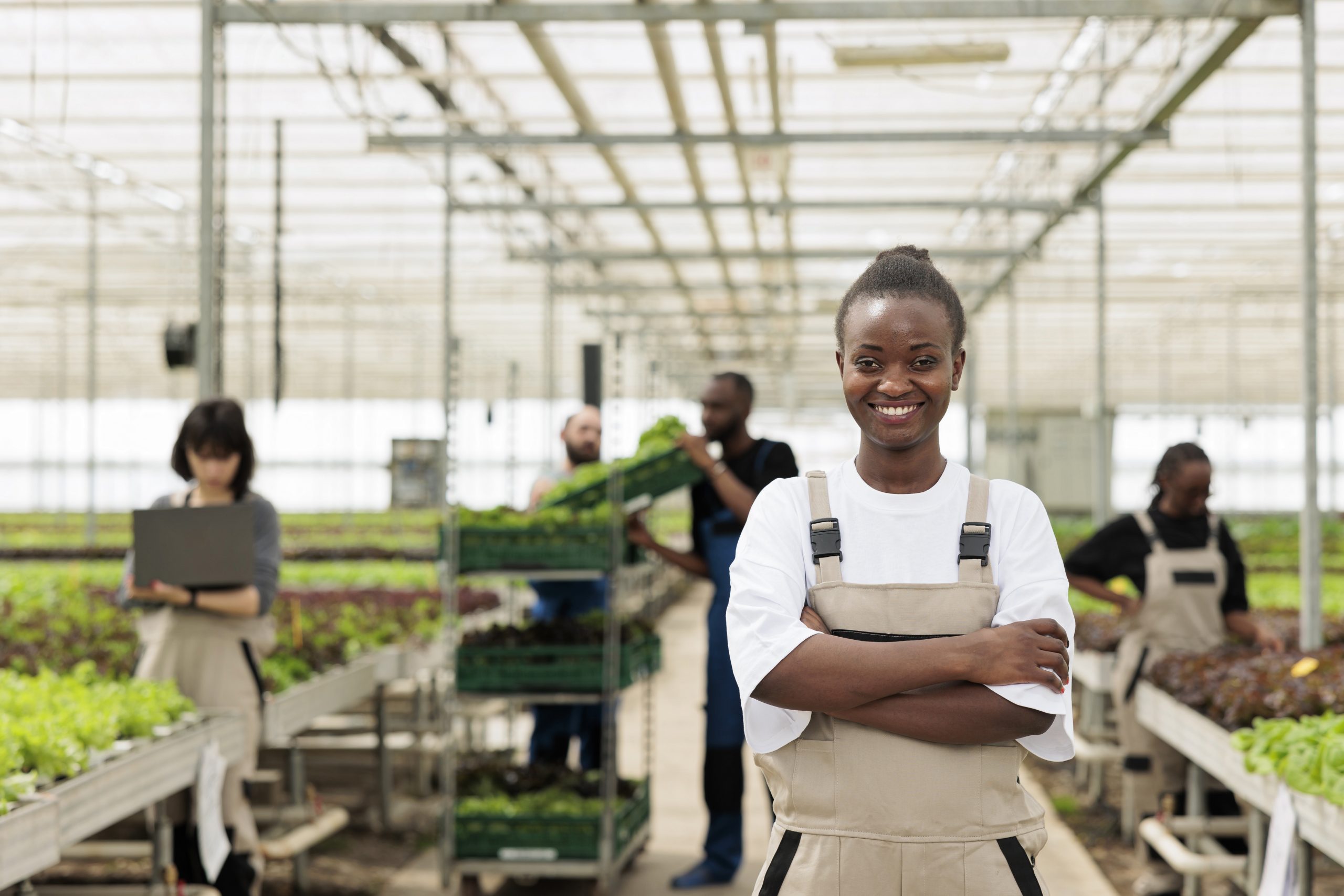 Apply for Seasonal Farm workers Jobs Abroad