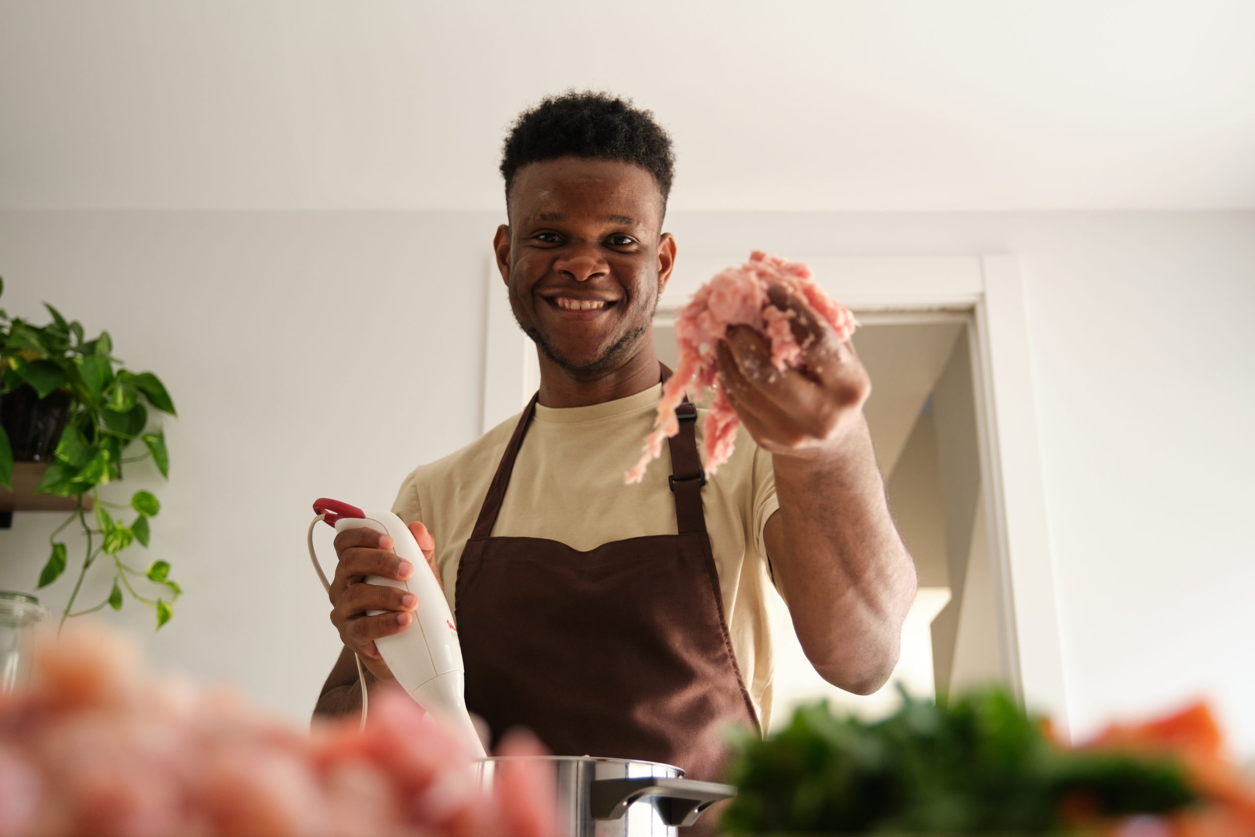 Apply for Butchers' Job Abroad