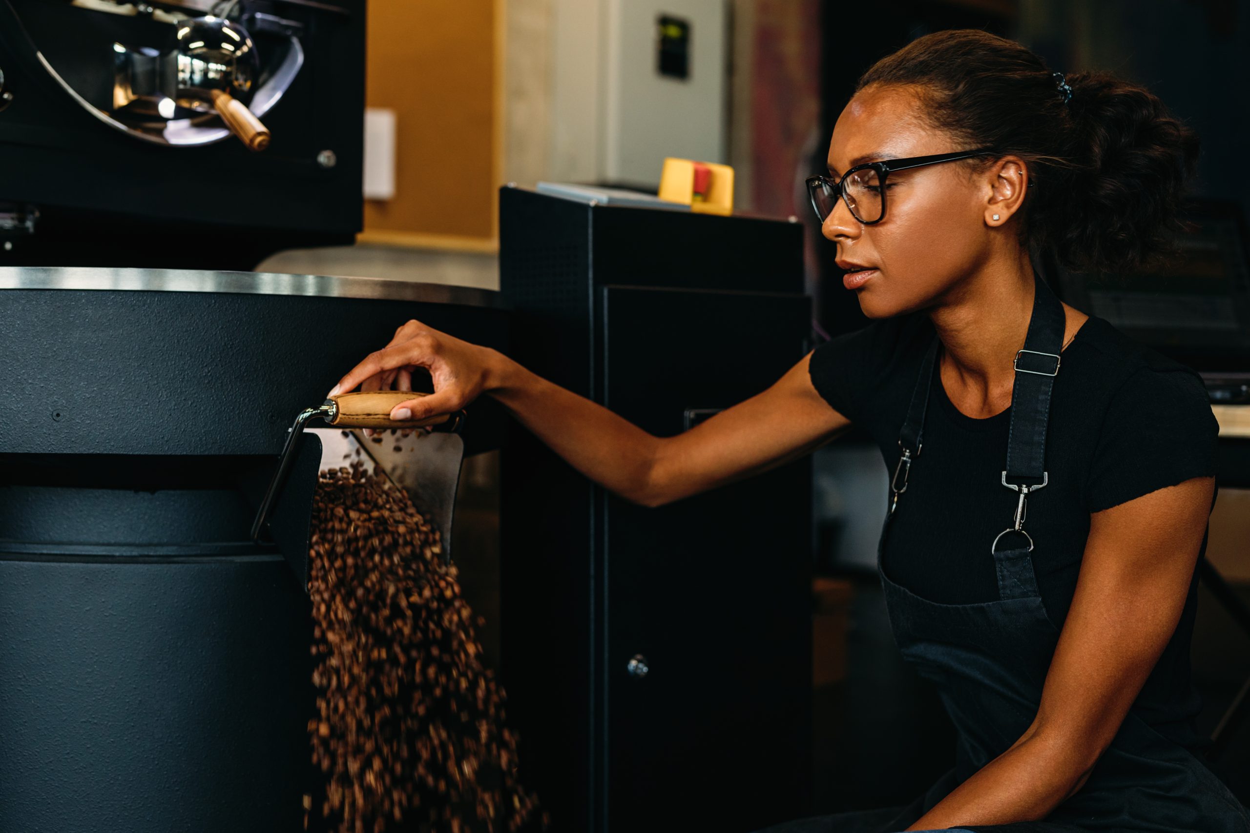 Apply for Barista Jobs abroad