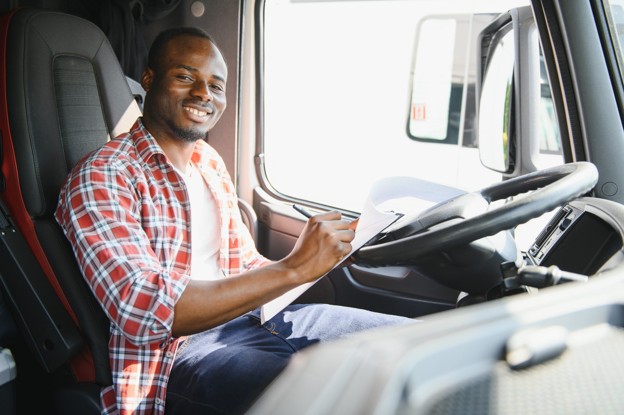 Apply For A Bus Driver Job