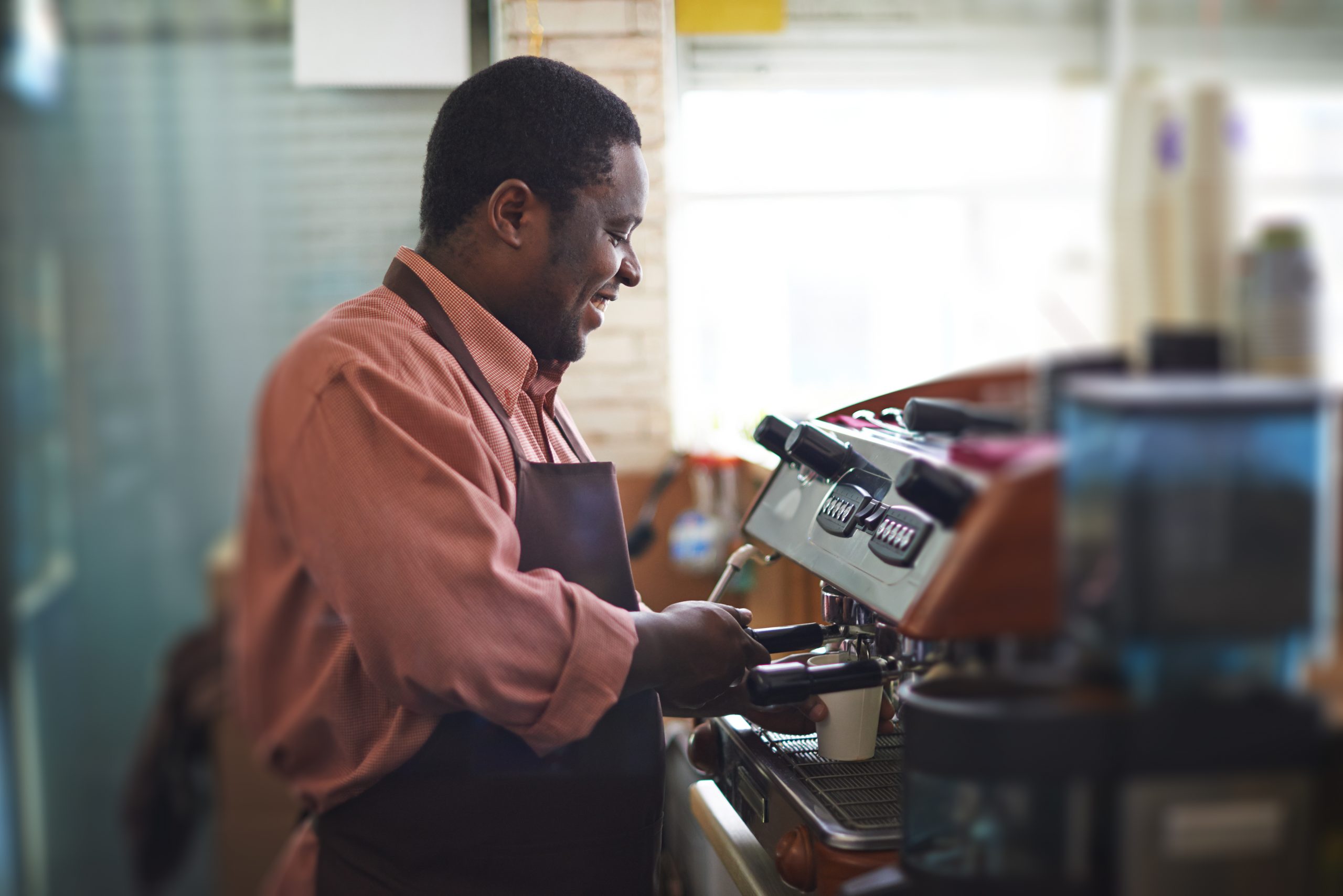 Apply for Barista Jobs abroad