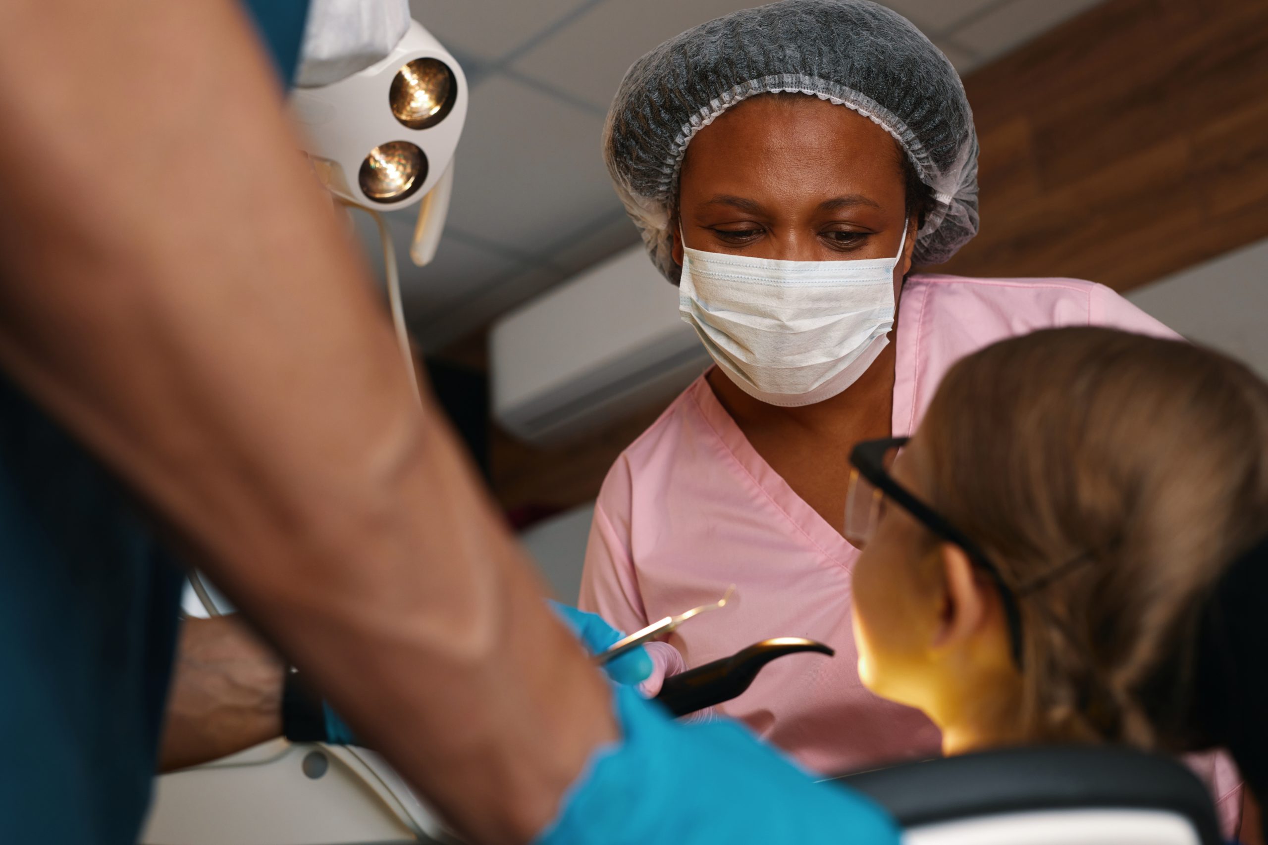 Apply For Dentists Job Abroad