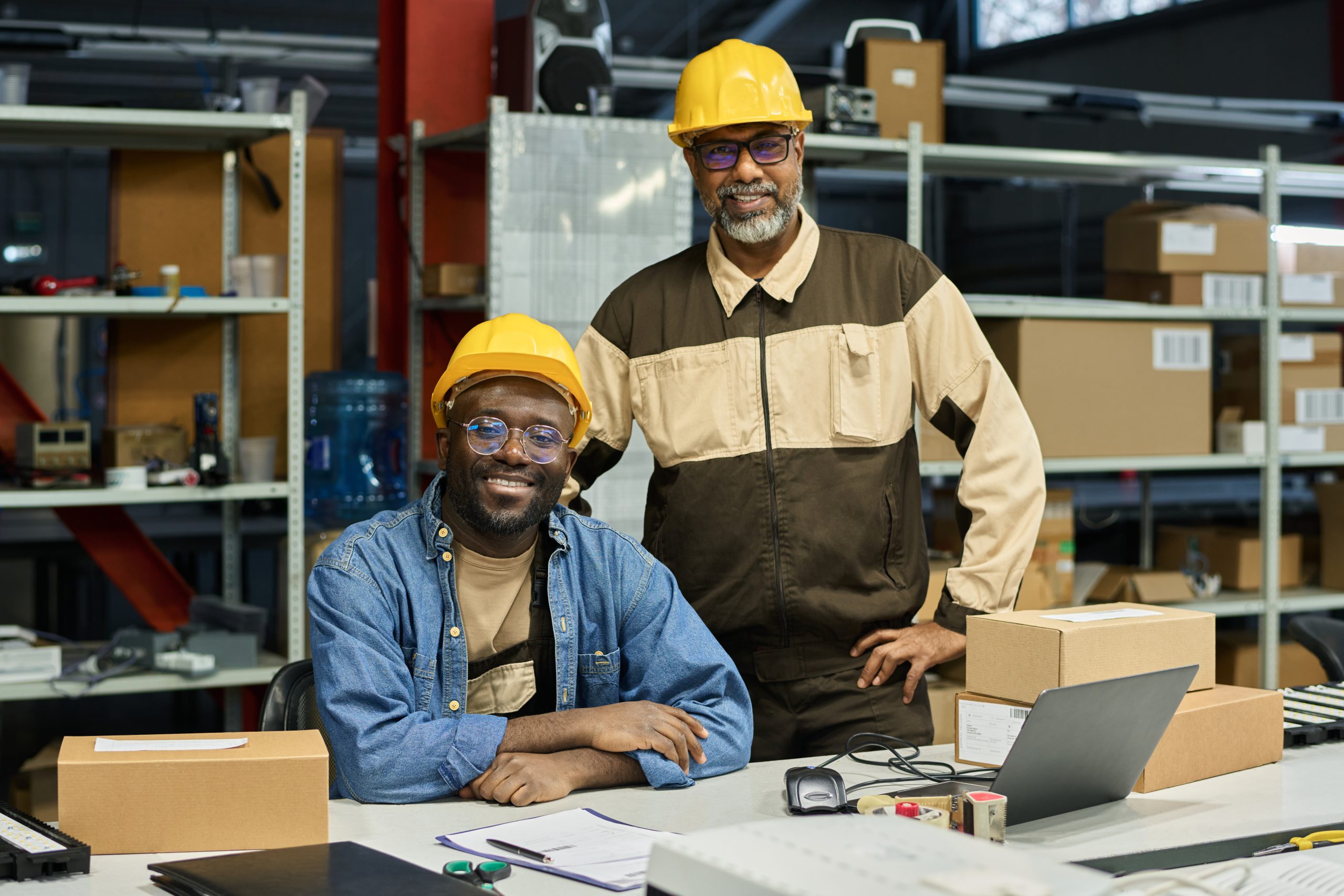 Apply For Casual workers Job Abroad