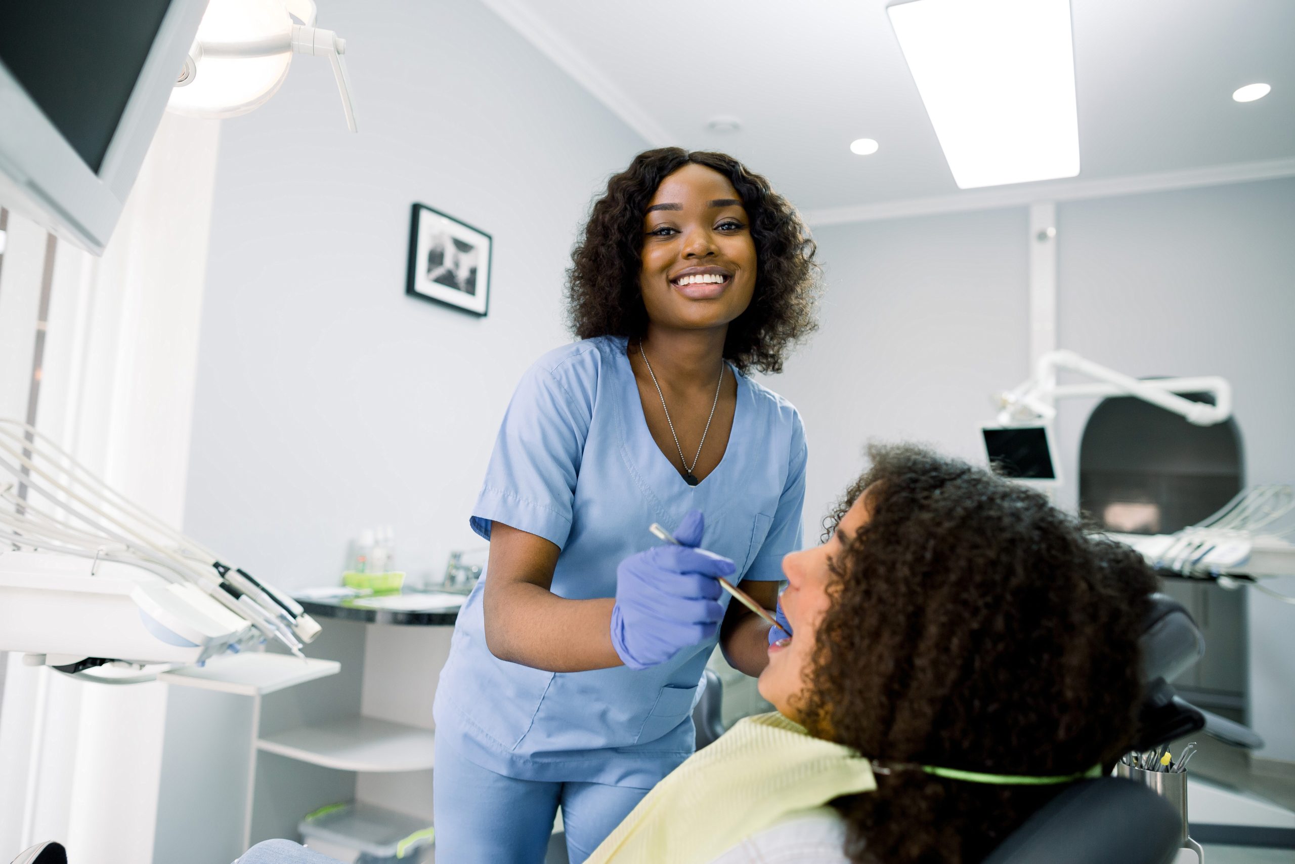 Apply For Dentists Job Abroad