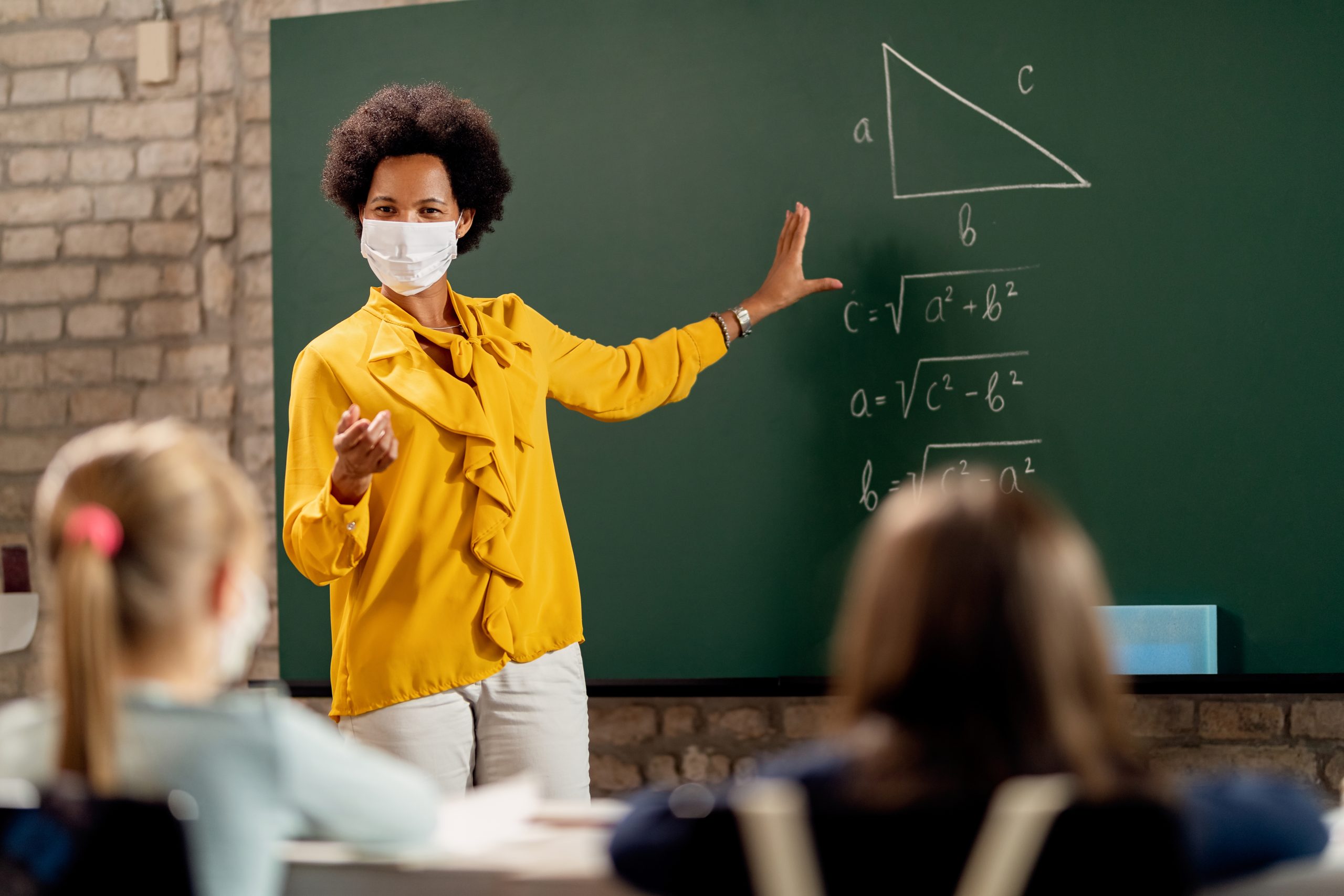 Hiring Primary School Teachers From Uganda