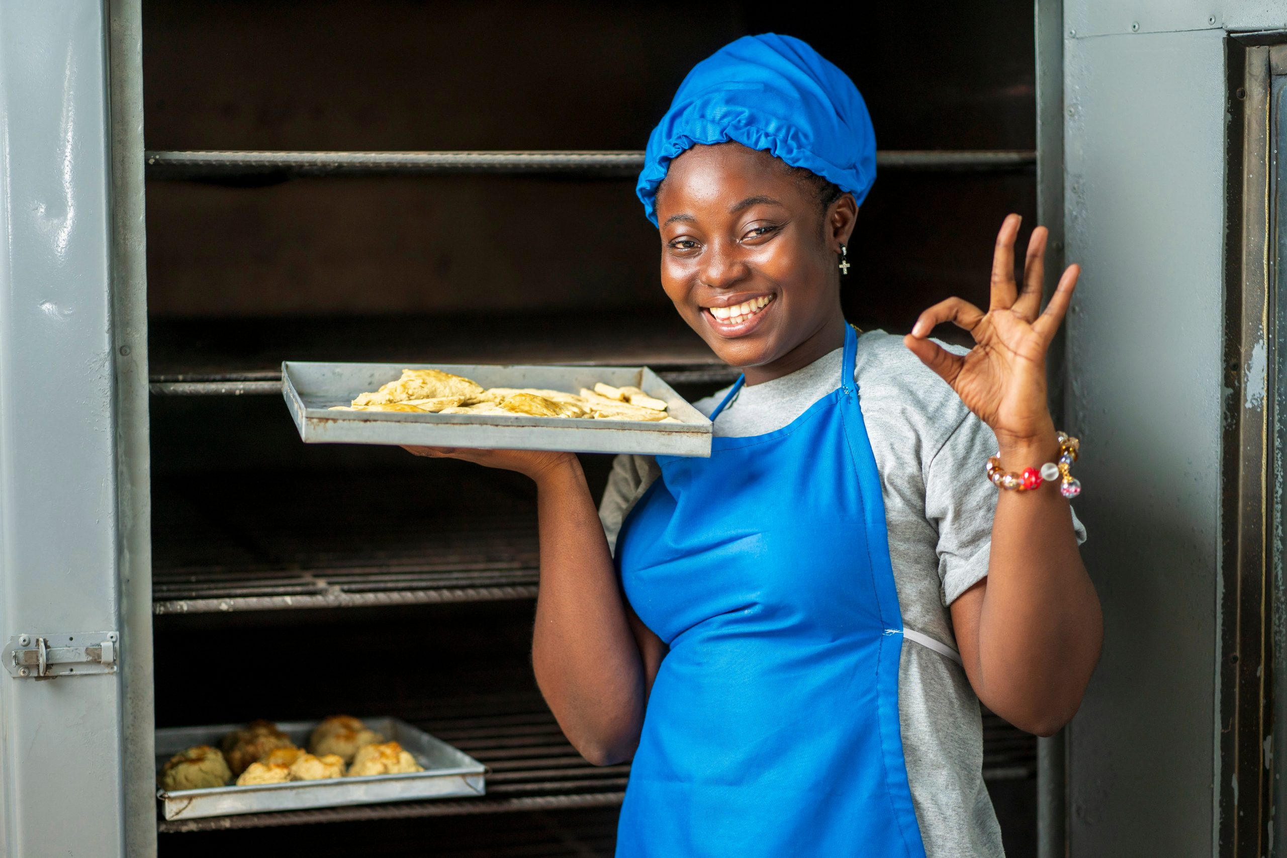 Hiring Ugandan Restaurant Workers