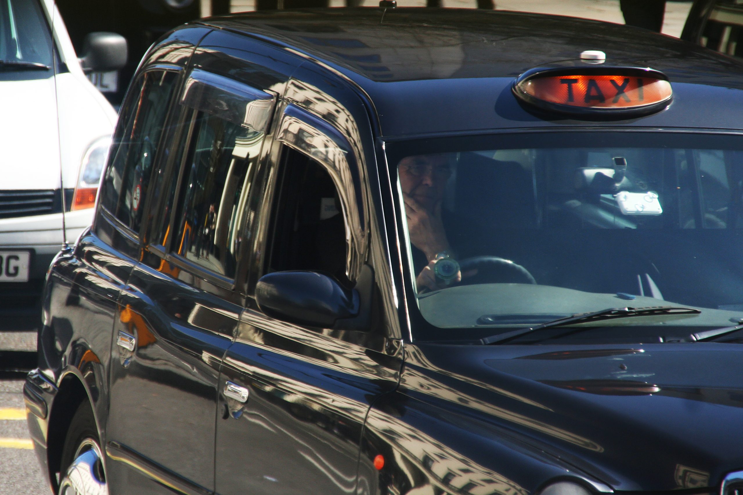 Hiring Ugandan Taxi Drivers In United Kingdom (UK)
